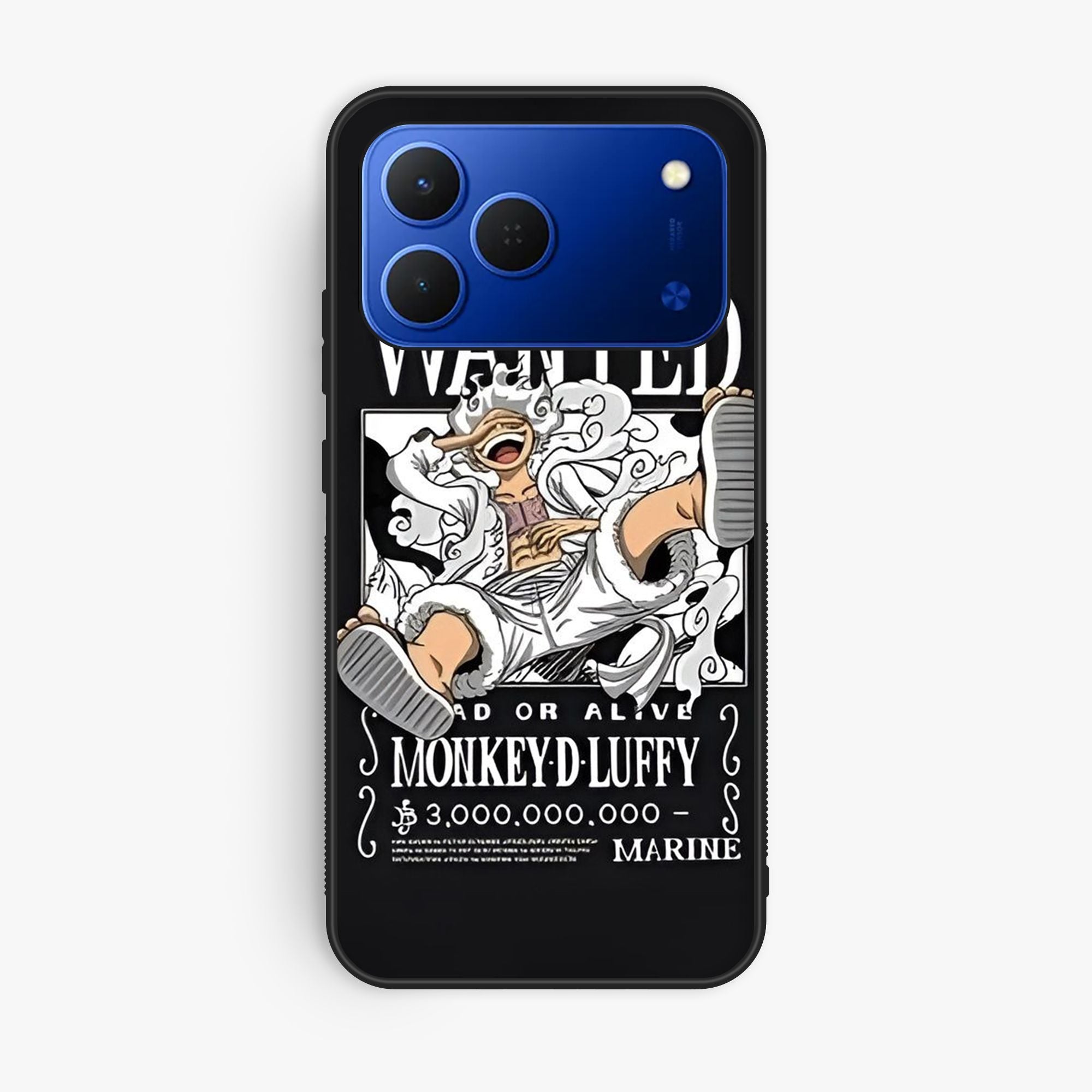 Tecno Spark 50 - Wallpaper 49 - Premium Printed Glossy Phone Case