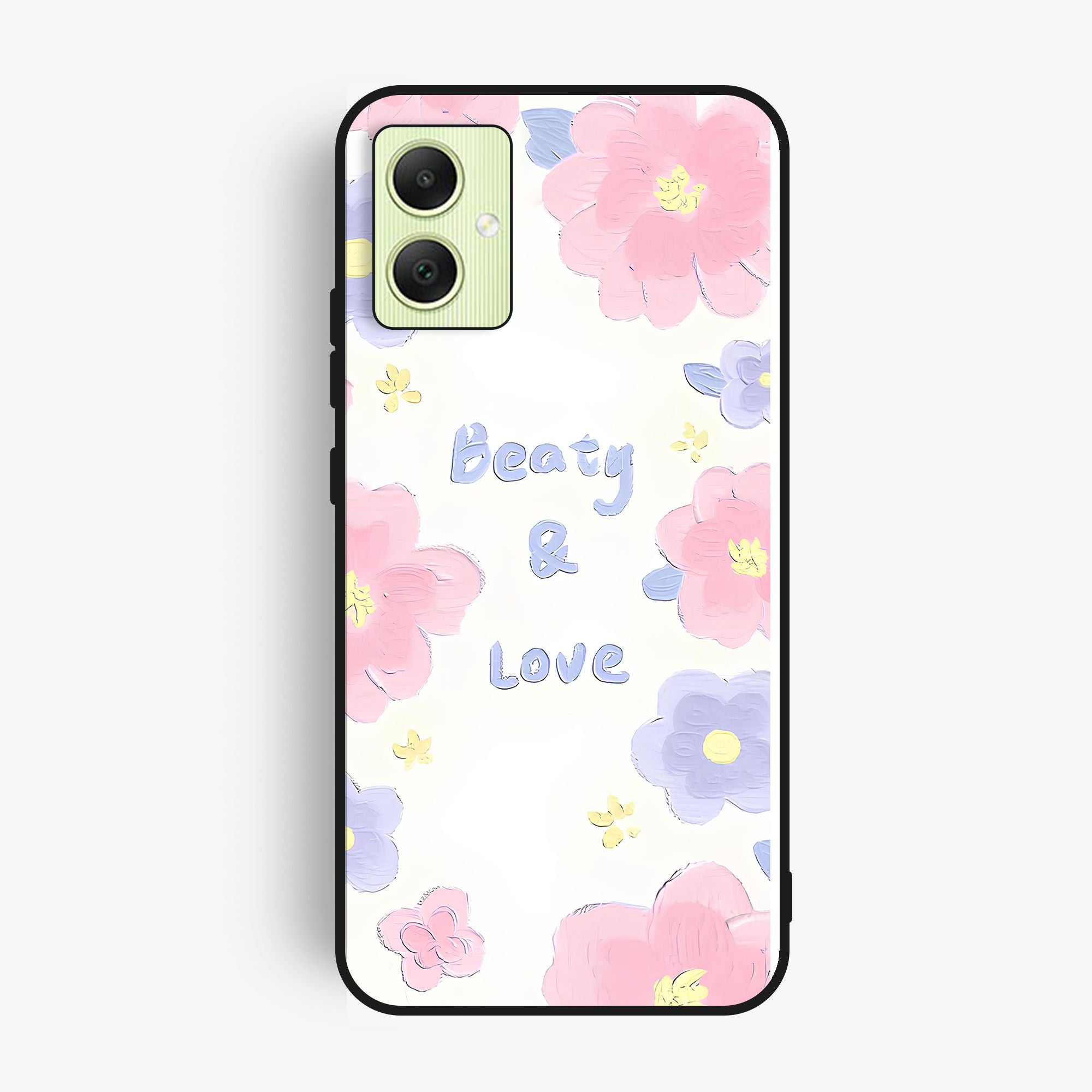 Samsung Galaxy A04 - Wallpaper 149 - Premium Printed Glossy Phone Case