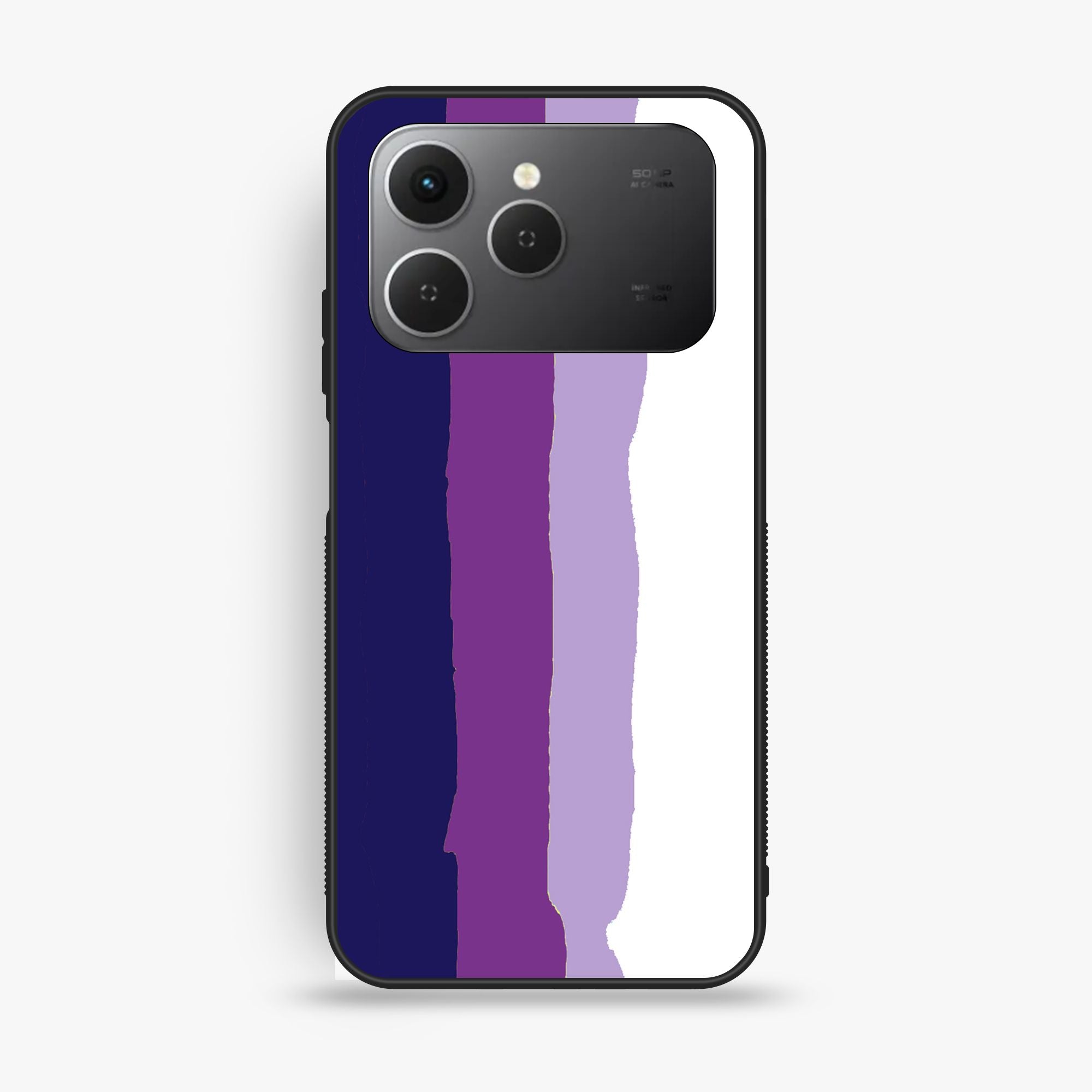 Tecno Spark 40 - Wallpaper 005 - Premium Printed Glossy Phone Case