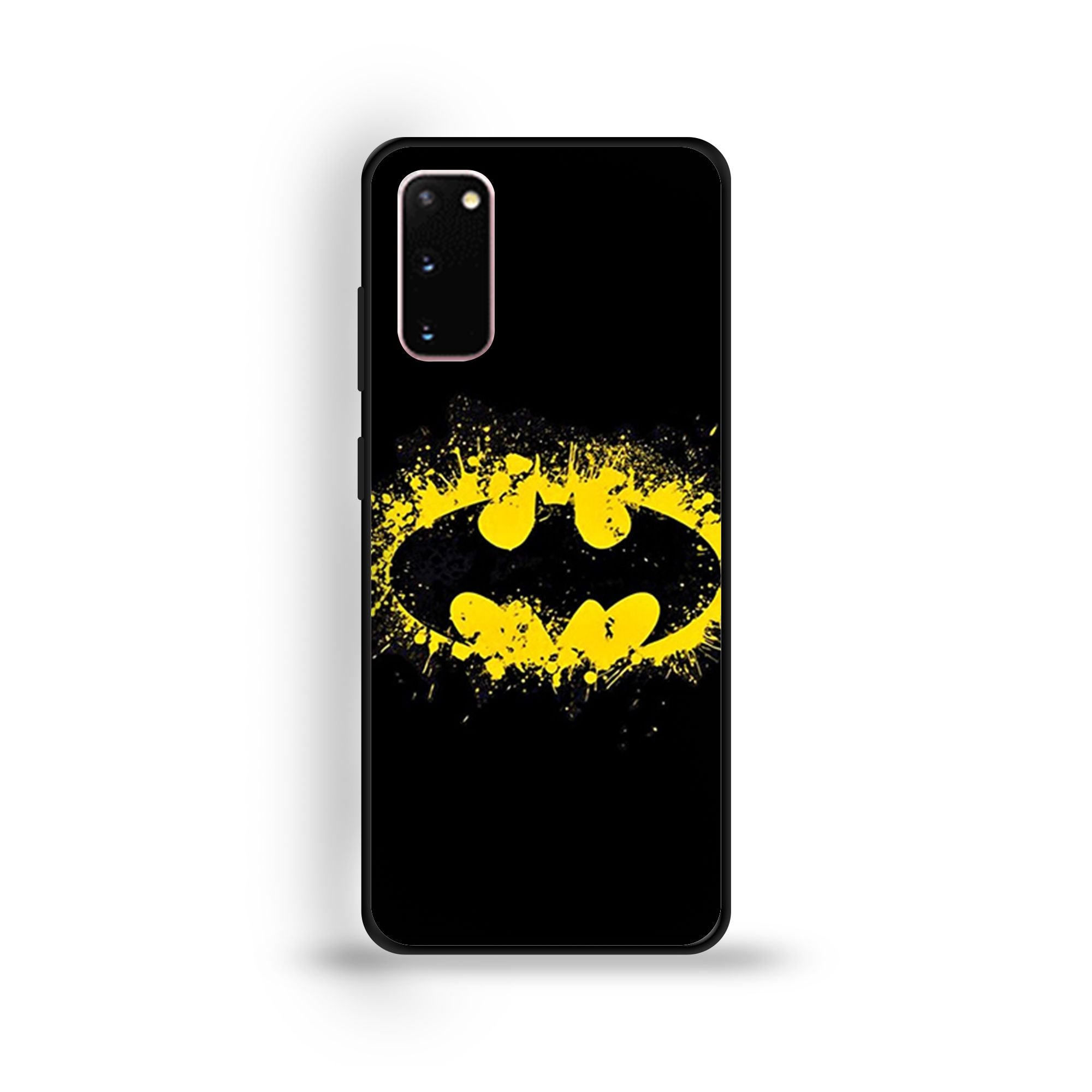Samsung Galaxy  S20 - Wallpaper 117 - Premium Printed Glossy Phone Case