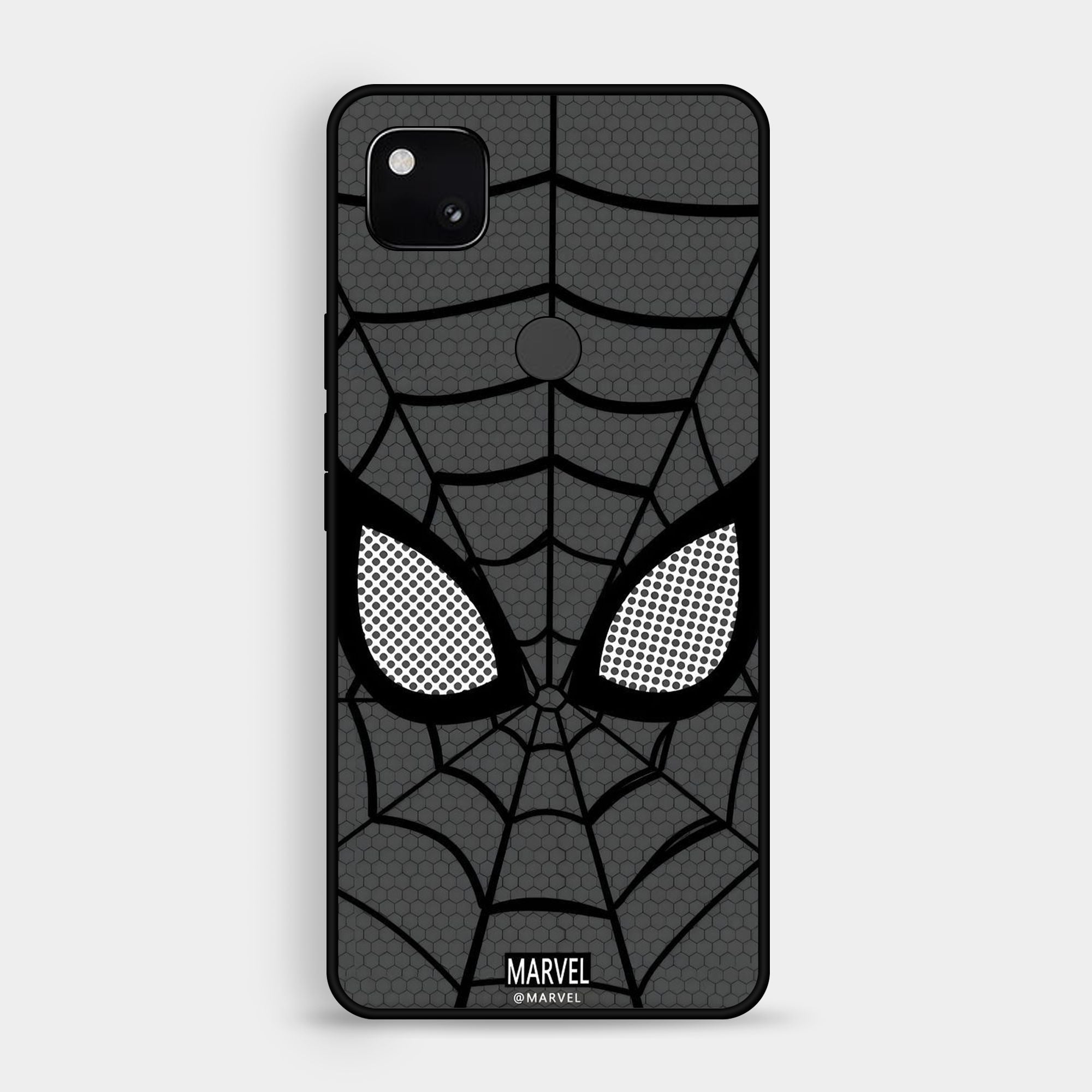 Google Pixel 4a - Wallpaper 055 - Premium Printed Glossy Phone Case