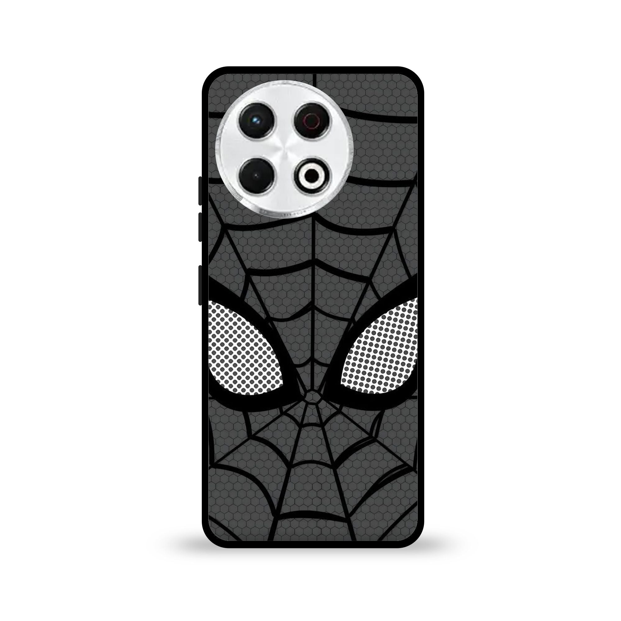 Tecno Spark 30 Pro - Wallpaper 055 - Premium Printed Glossy Phone Case
