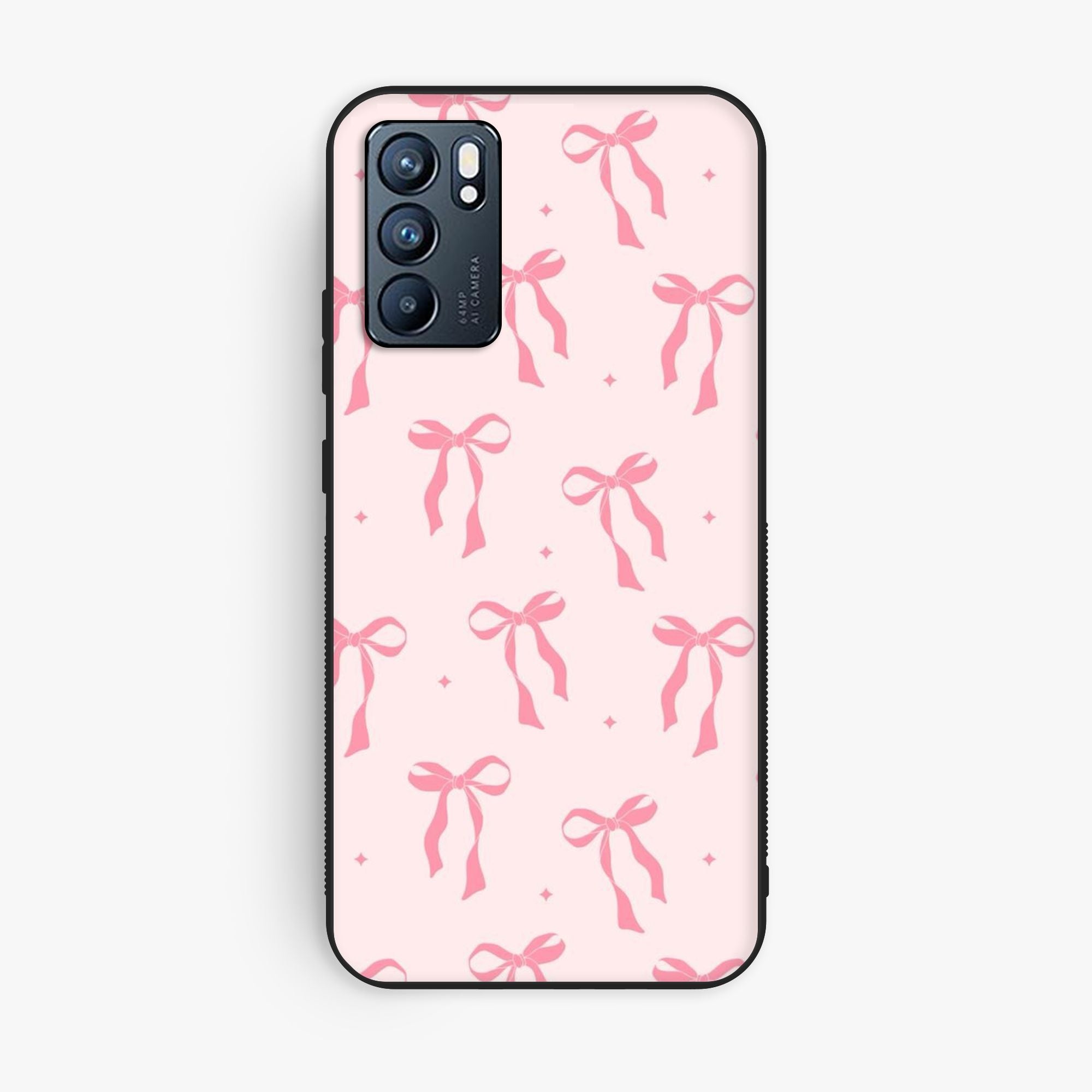 Oppo Reno 6 5g - Wallpaper 094 - Premium Printed Glossy Phone Case