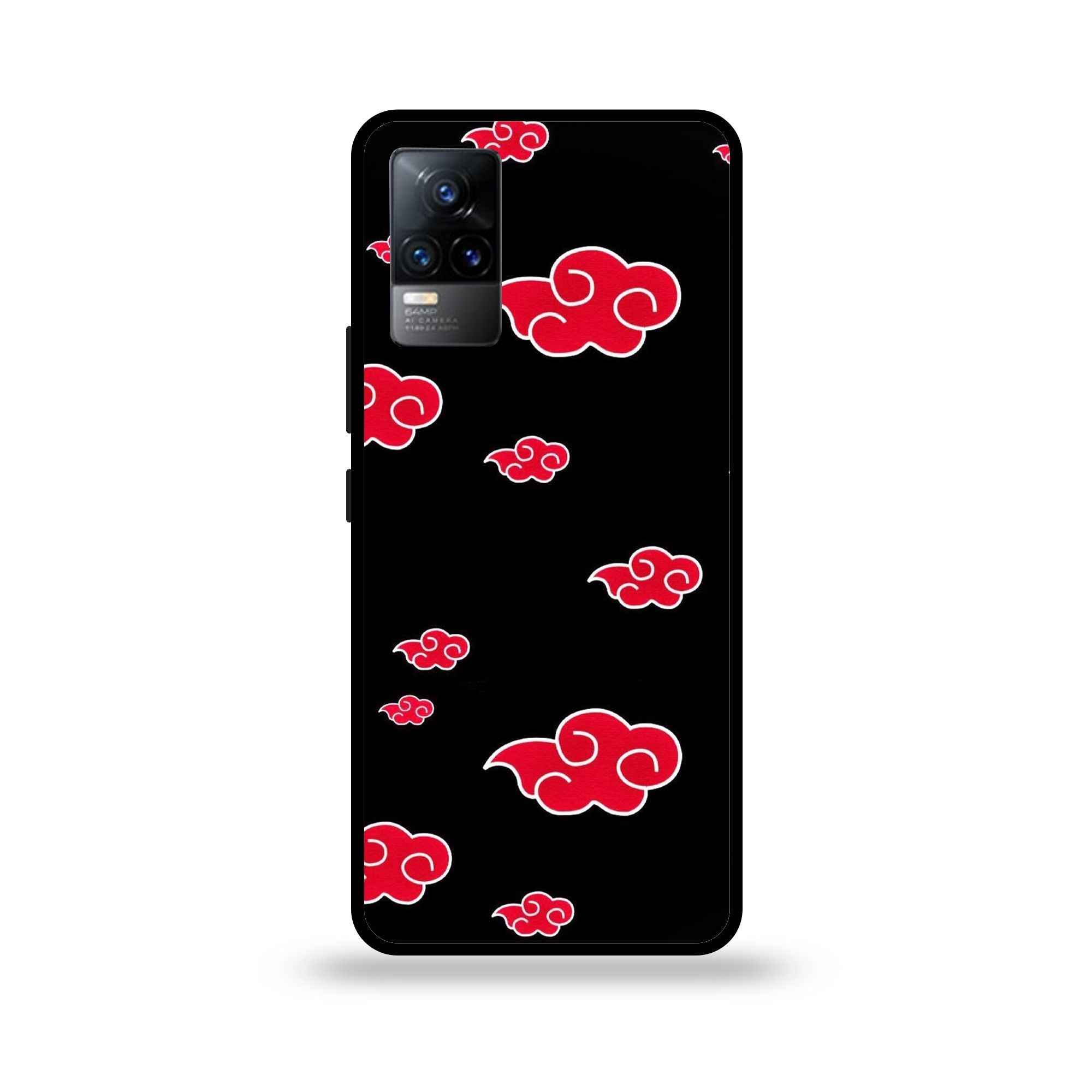 Vivo V21E - Wallpaper 072 - Premium Printed Glossy Phone Case