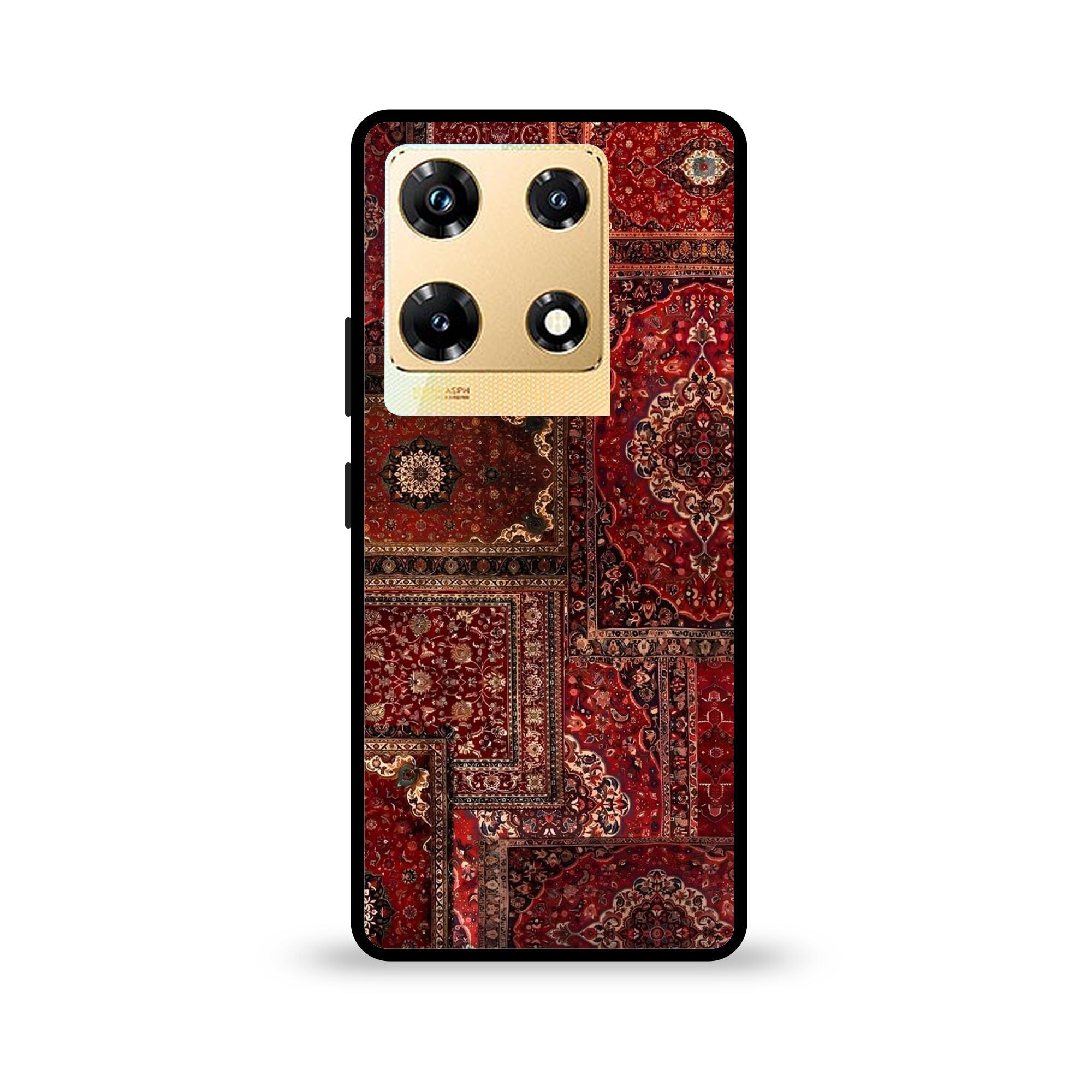 Infinix Note 30 Pro - Wallpaper 059 - Premium Printed Glossy Phone Case