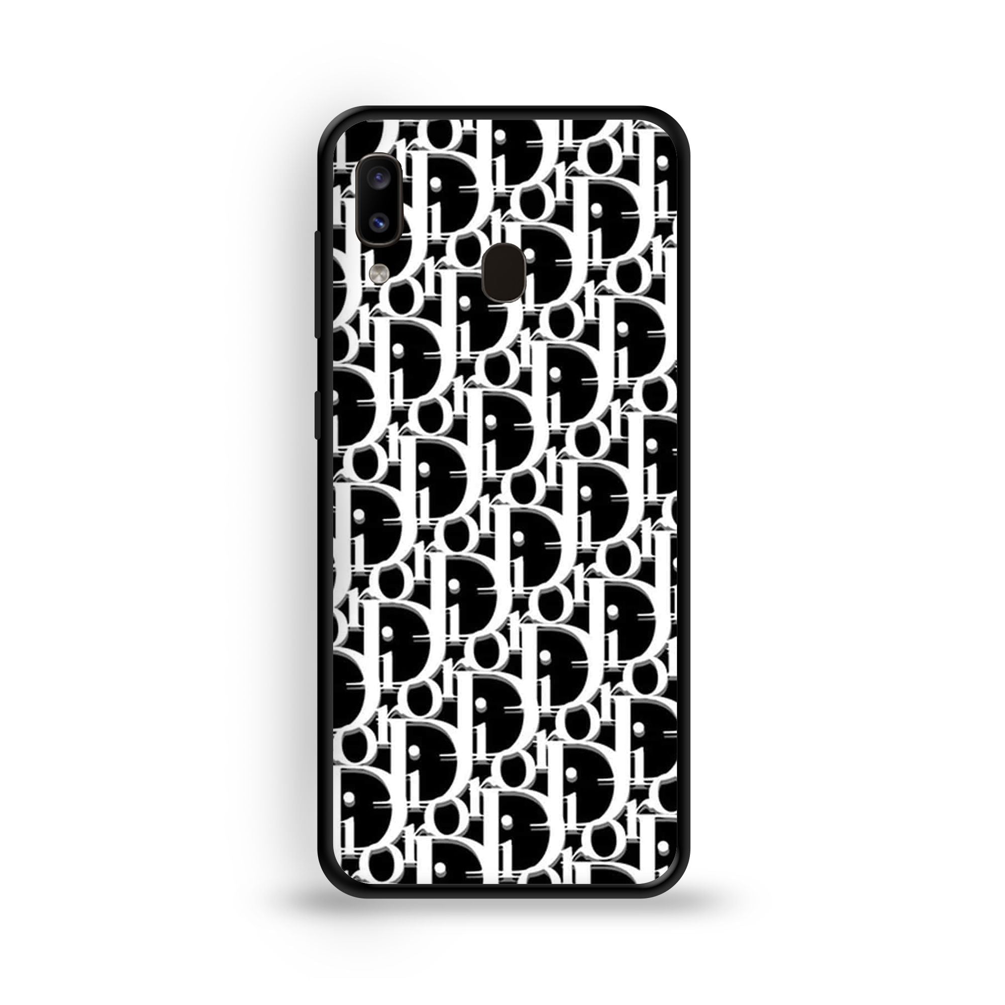 Samsung A20 - Wallpaper 107 - Premium Printed Glossy Phone Case