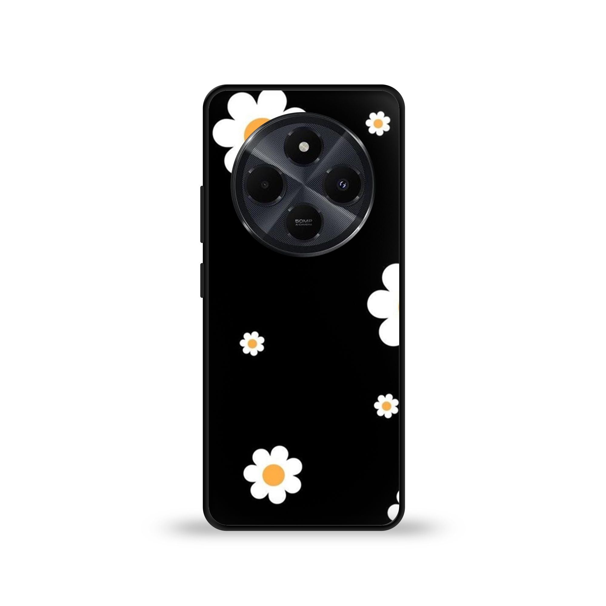 Redmi A3 - Wallpaper 122 - Premium Printed Glossy Phone Case