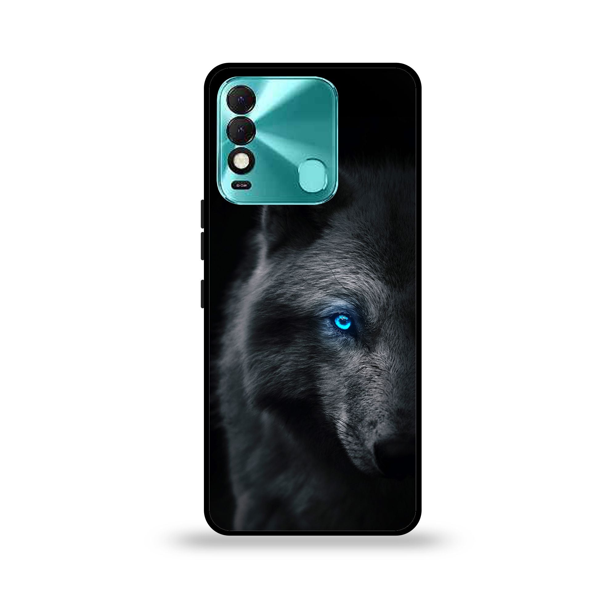 Tecno Spark 8 - Wallpaper 131 - Premium Printed Glossy Phone Case