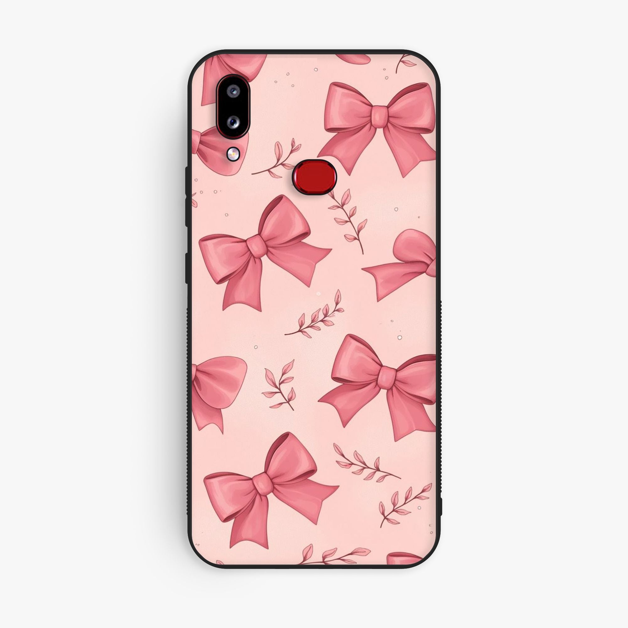 Samsung Galaxy A10s - Wallpaper 033 - Premium Printed Glossy Phone Case