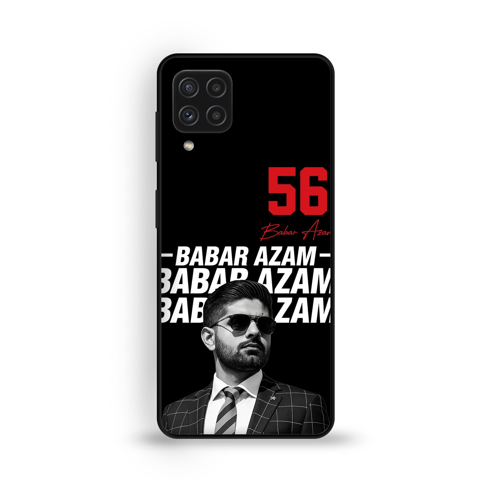 Samsung A22 4g - Wallpaper 150 - Premium Printed Glossy Phone Case