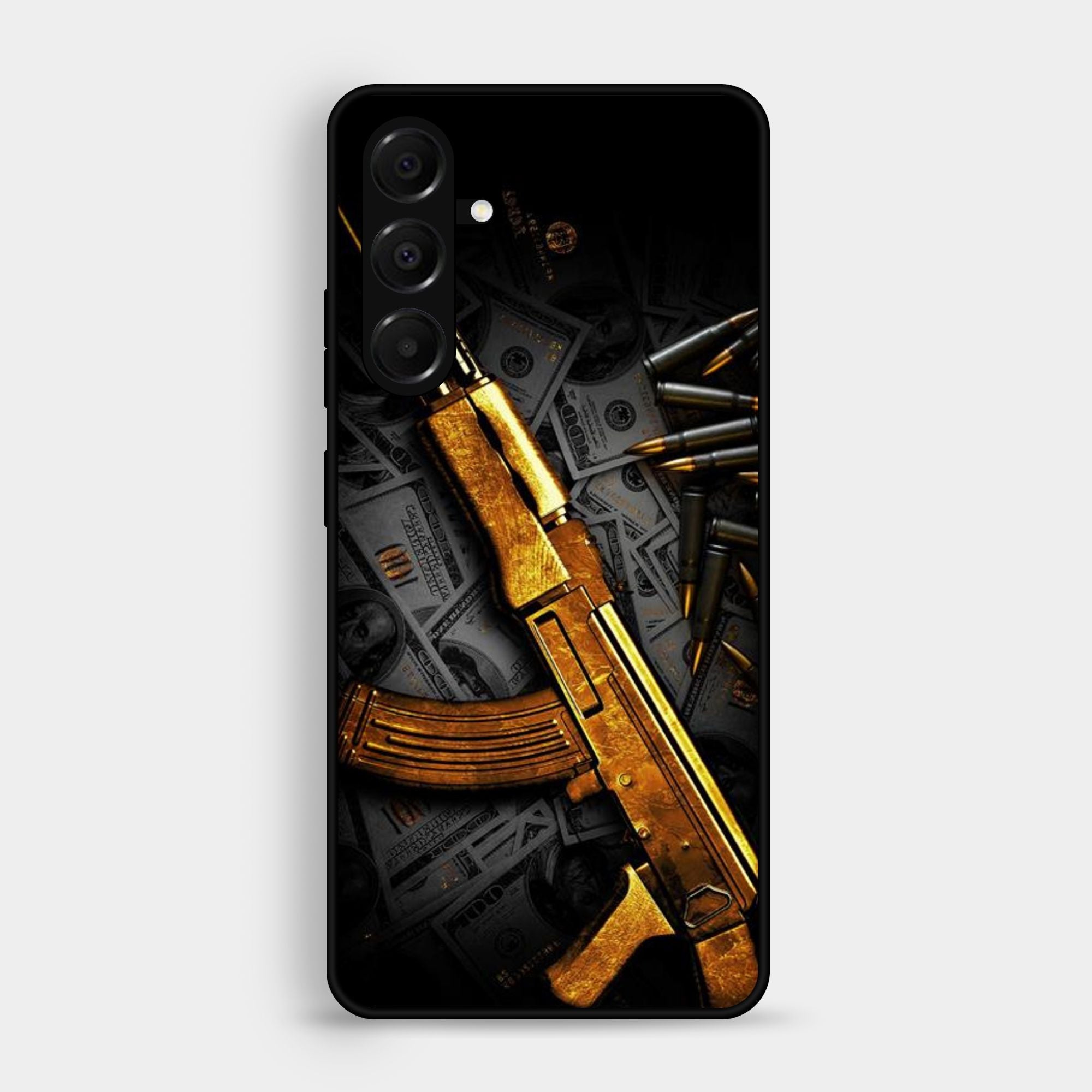 Samsung Galaxy S25 - Wallpaper 139 - Premium Printed Glossy Phone Case