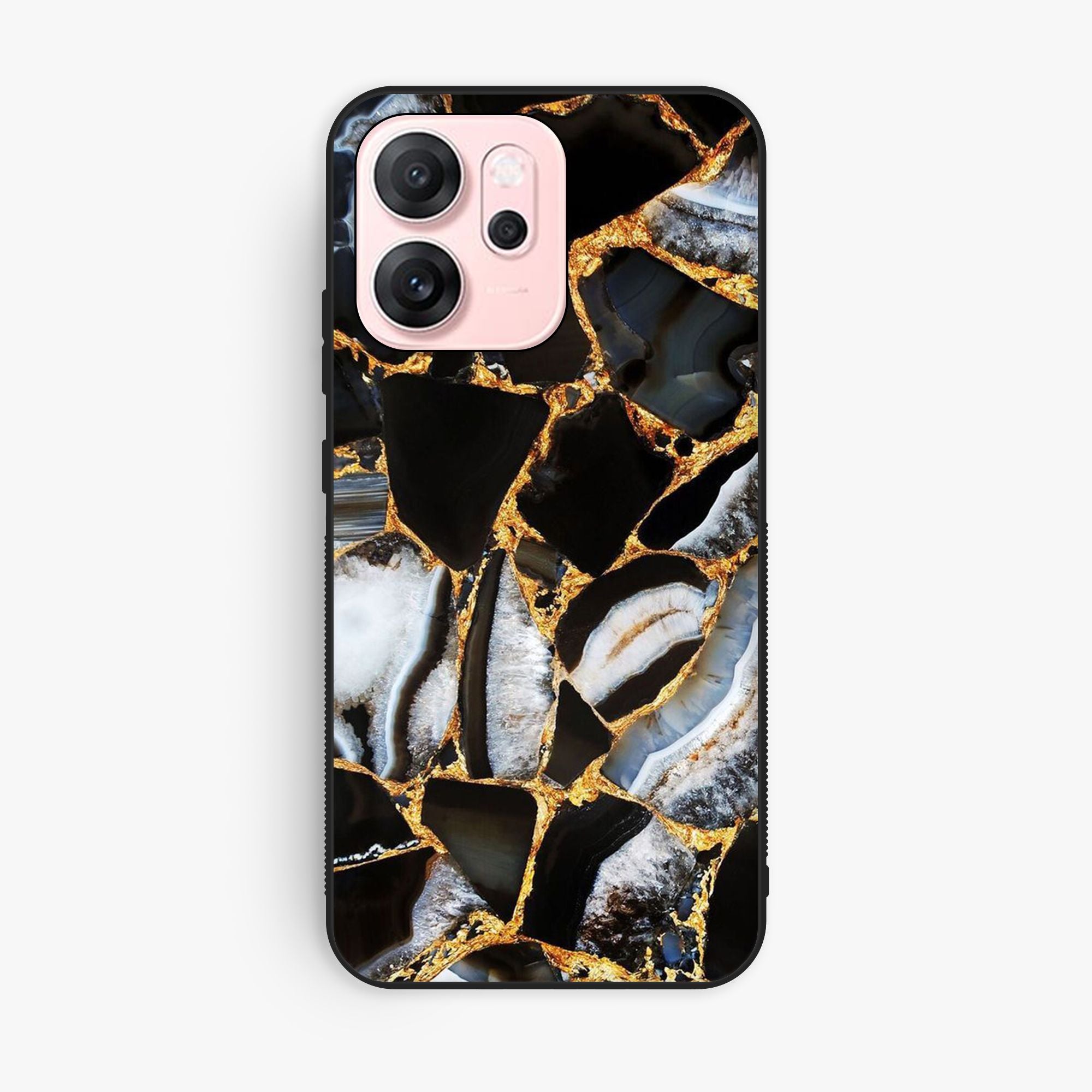 Oppo Reno 14F - Wallpaper 129 - Premium Printed Glossy Phone Case