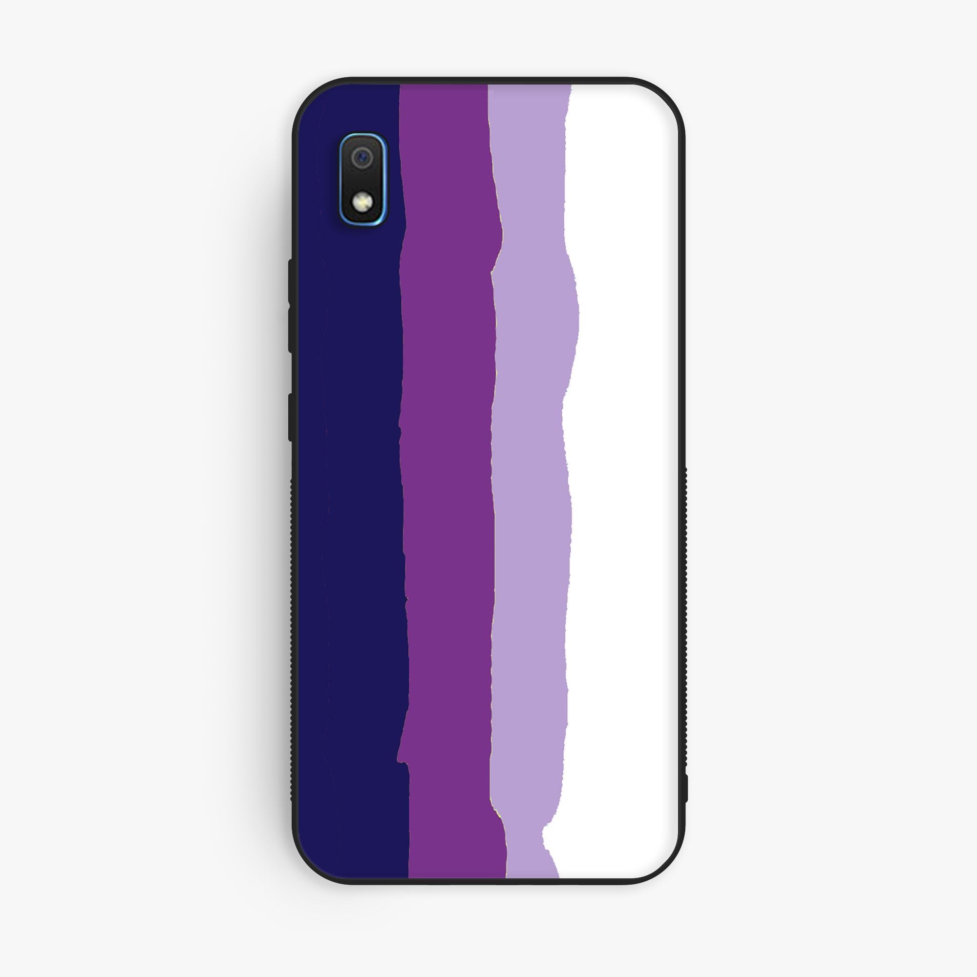 Samsung Galaxy A10 - Wallpaper 005 - Premium Printed Glossy Phone Case