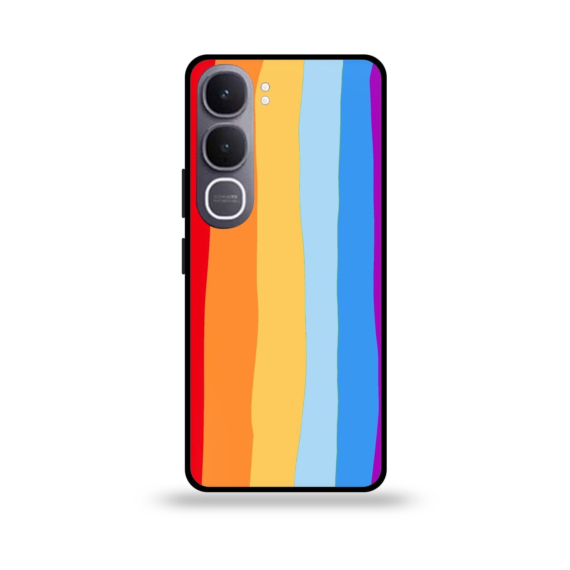 Vivo Y21D - Wallpaper 174 - Premium Printed Glossy Phone Case