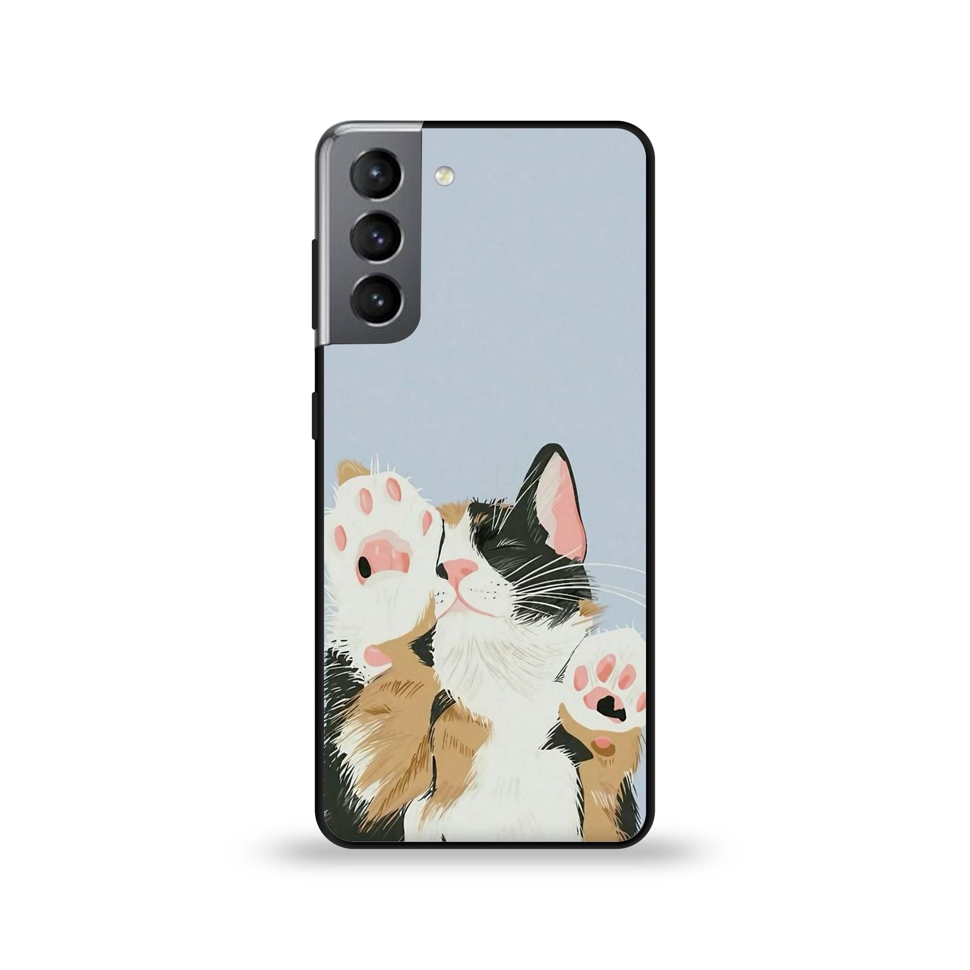 Samsung S21 - Wallpaper 087 - Premium Printed Glossy Phone Case