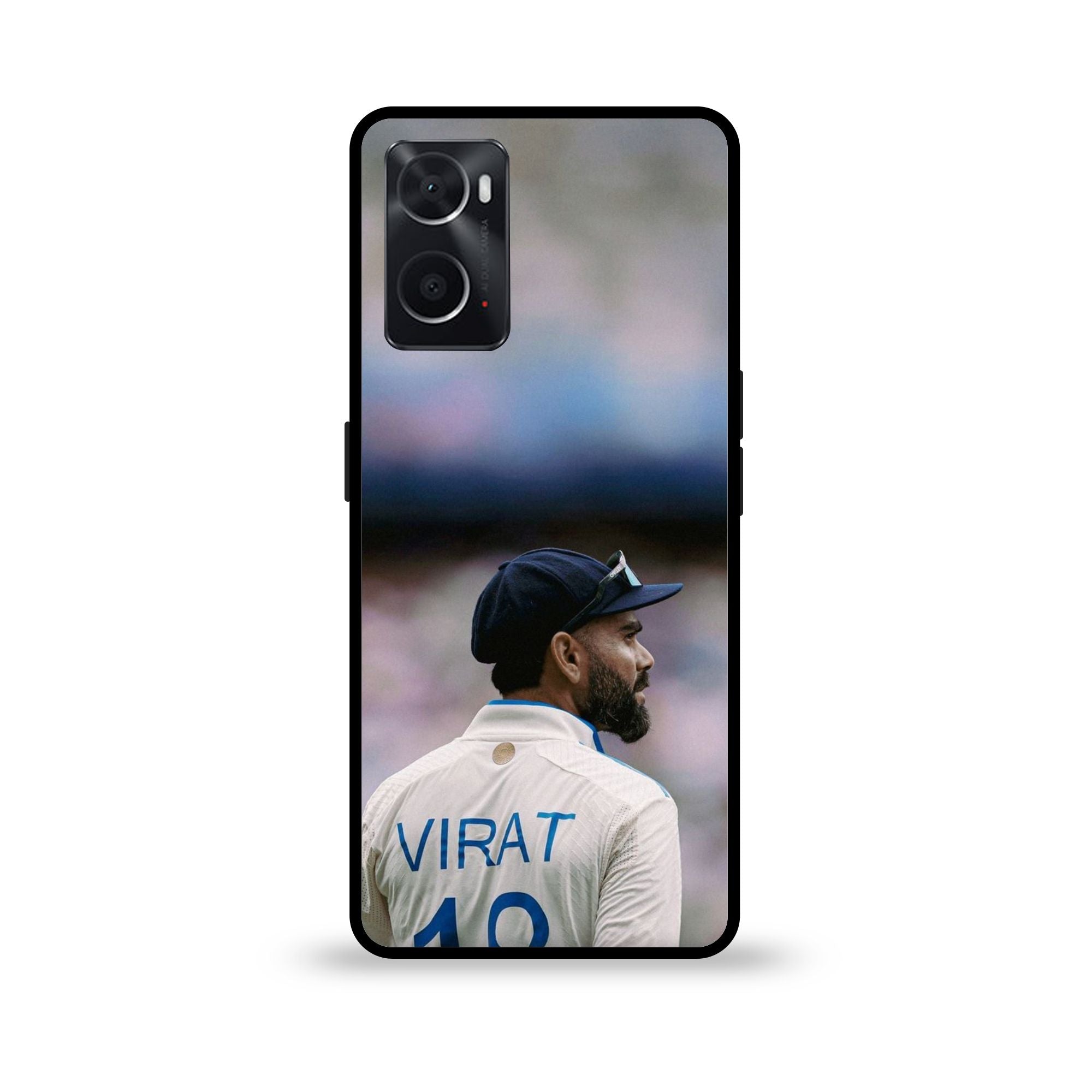Oppo A76 - Wallpaper 02 - Premium Printed Glossy Phone Case