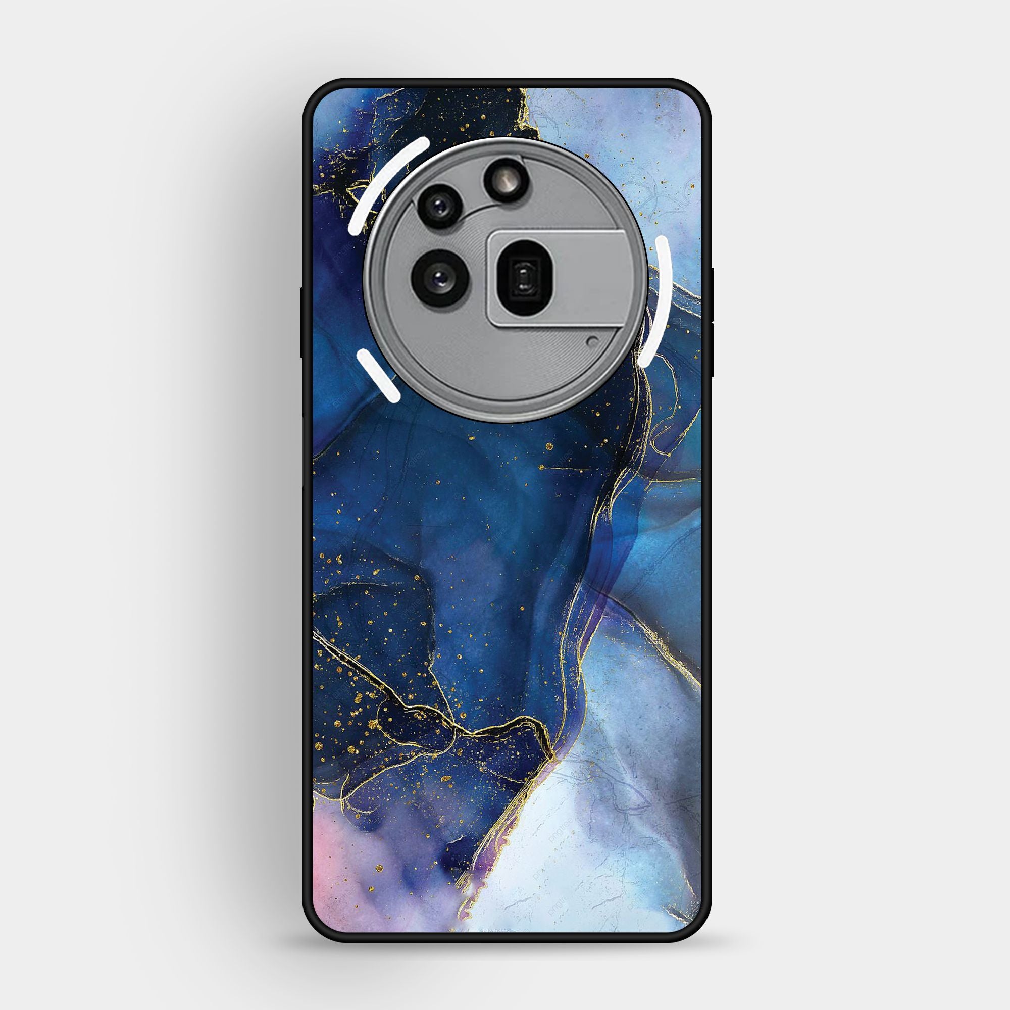 Nothing Phone 3a Pro - Wallpaper 79 - Premium Printed Glossy Phone Case
