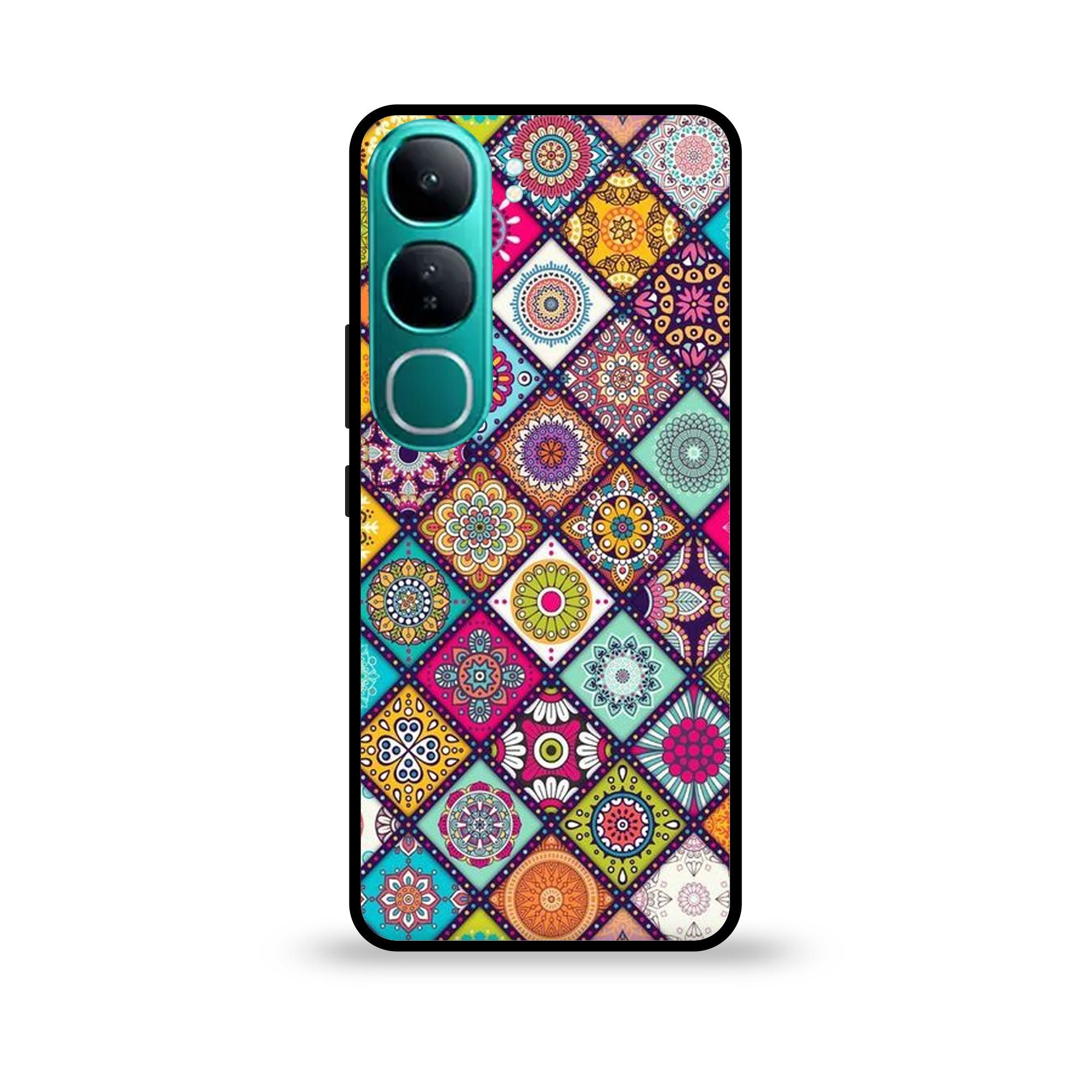 Vivo Y200 - Wallpaper 16 - Premium Printed Glossy Phone Case