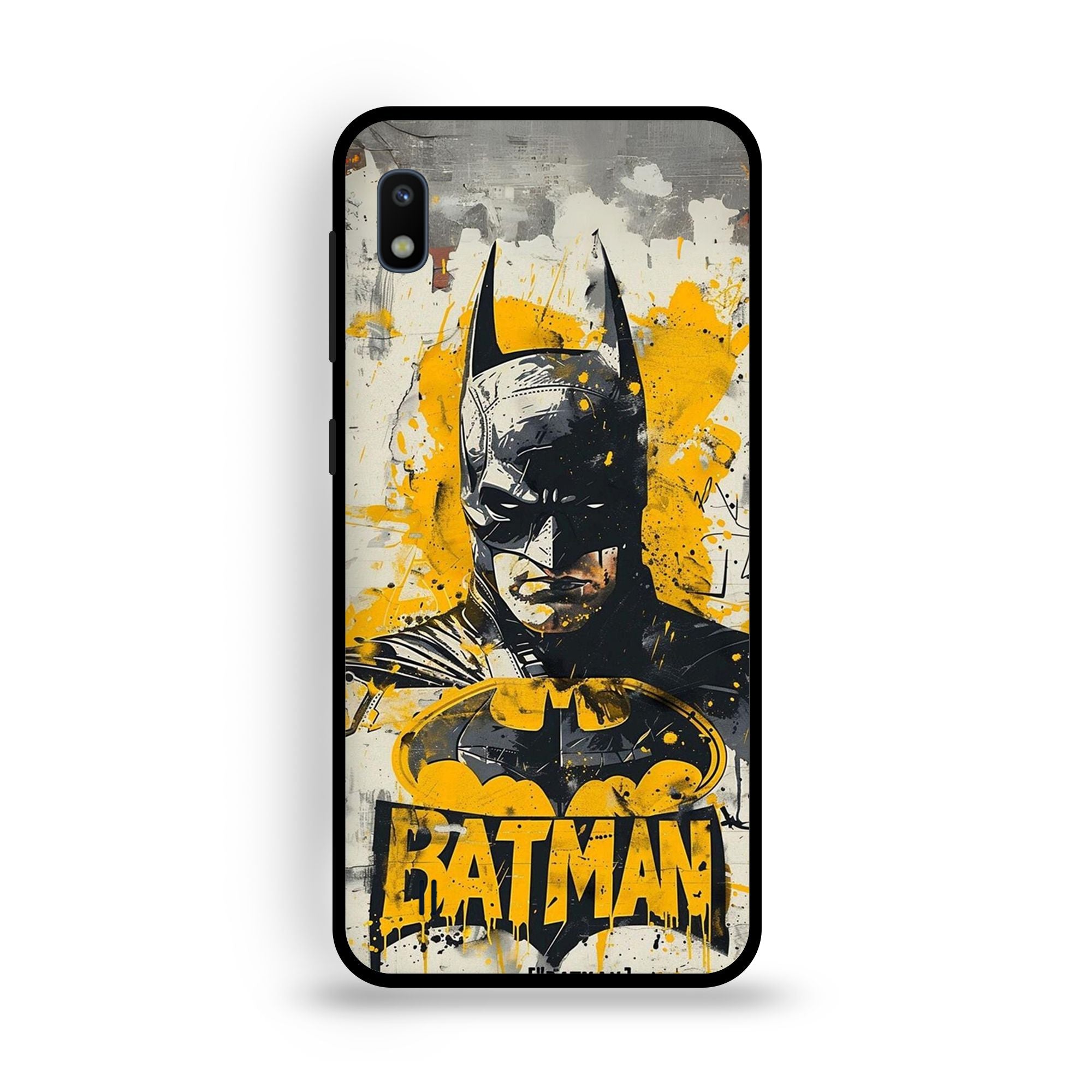 Samsung A10 - Wallpaper 105 - Premium Printed Glossy Phone Case