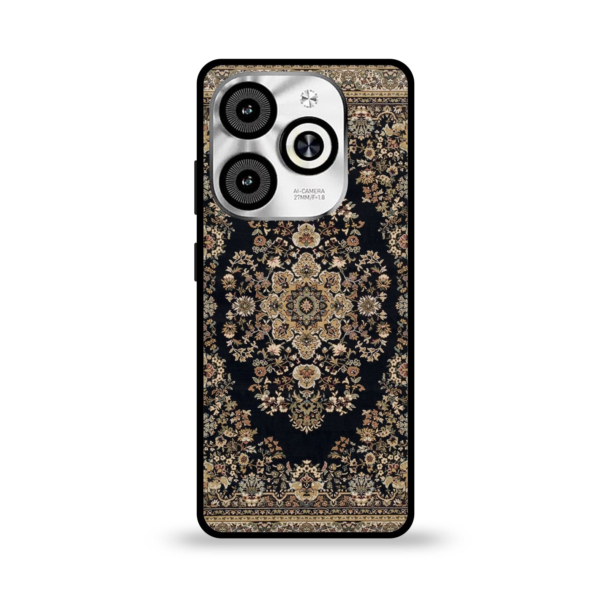Infinix Smart 8HD - Wallpaper 36 - Premium Printed Glossy Phone Case