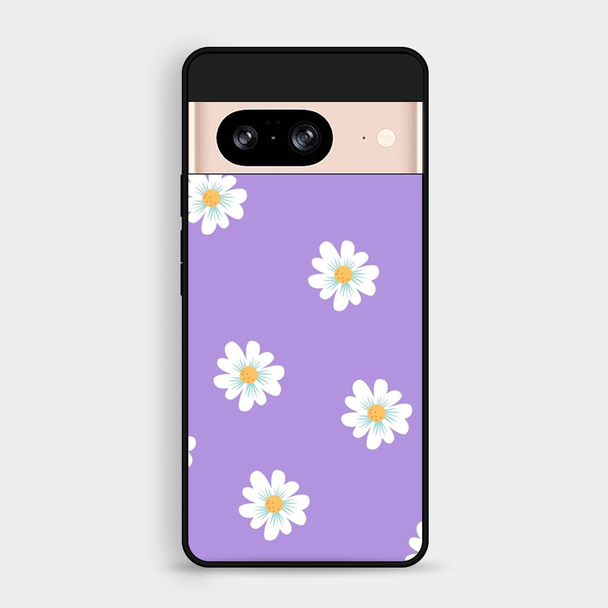 Google Pixel 7 - Wallpaper 123 - Premium Printed Glossy Phone Case