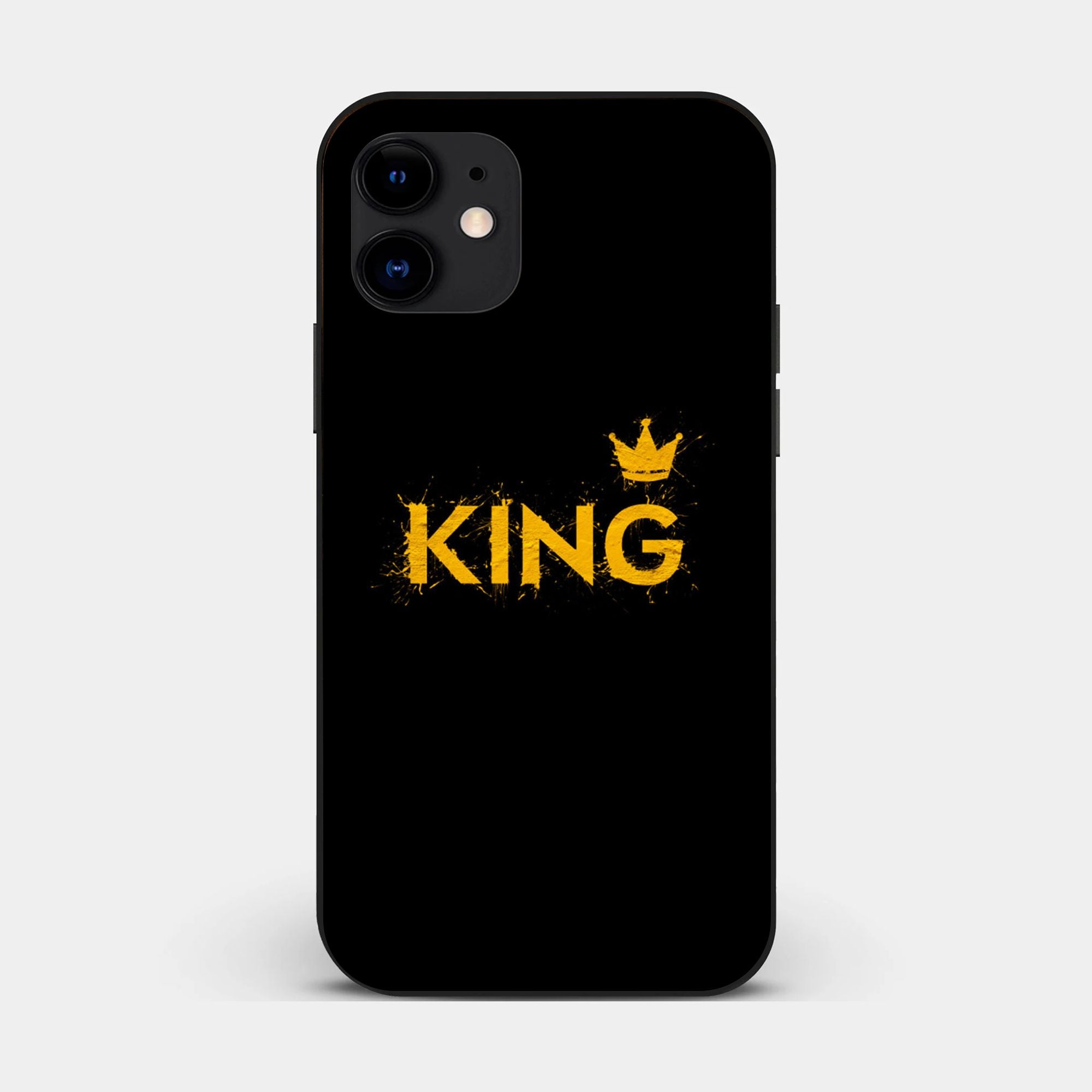 iPhone 11 - Wallpaper 119 - Premium Printed Glossy Phone Case