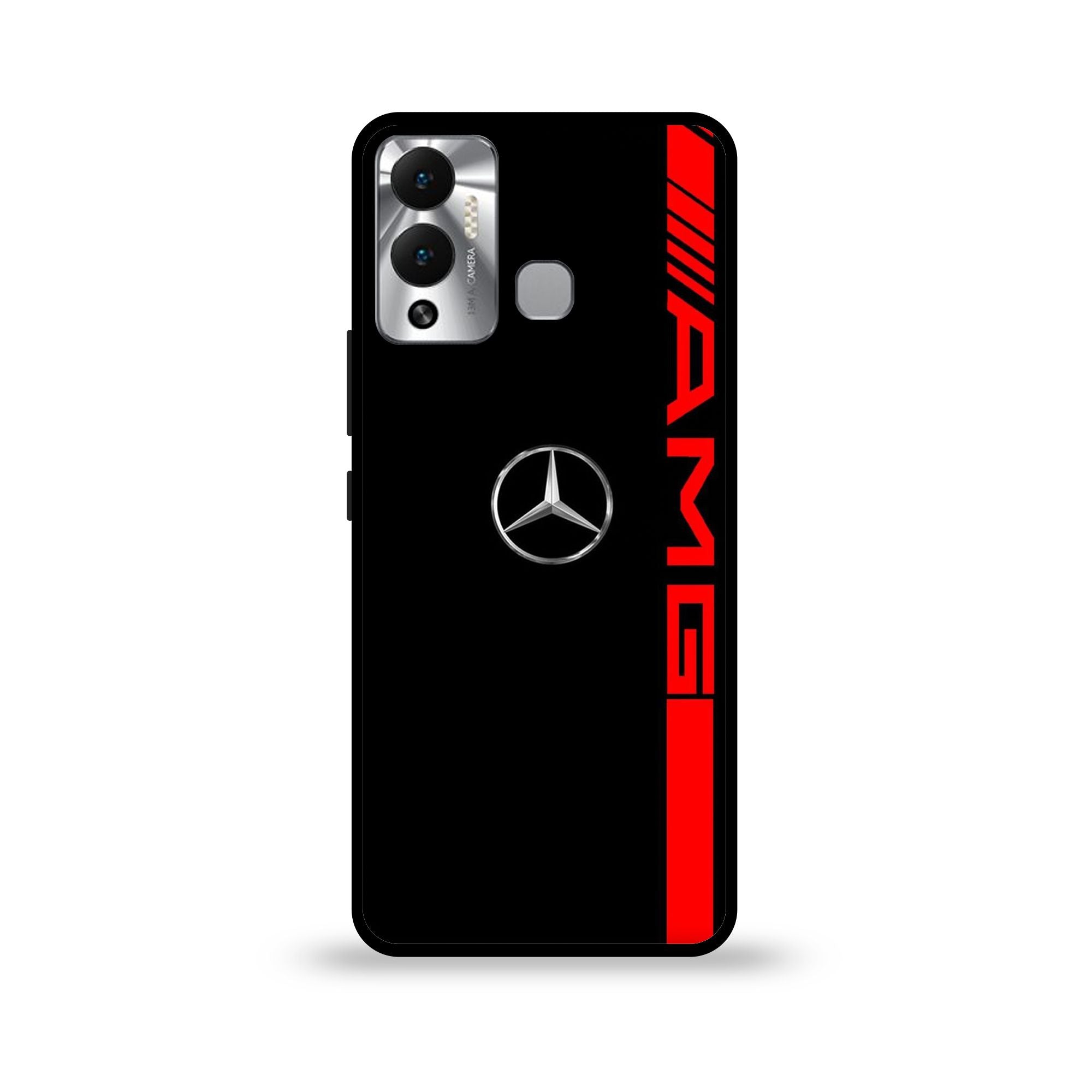 Infinix Hot 12 Play - Wallpaper 58 - Premium Printed Glossy Phone Case