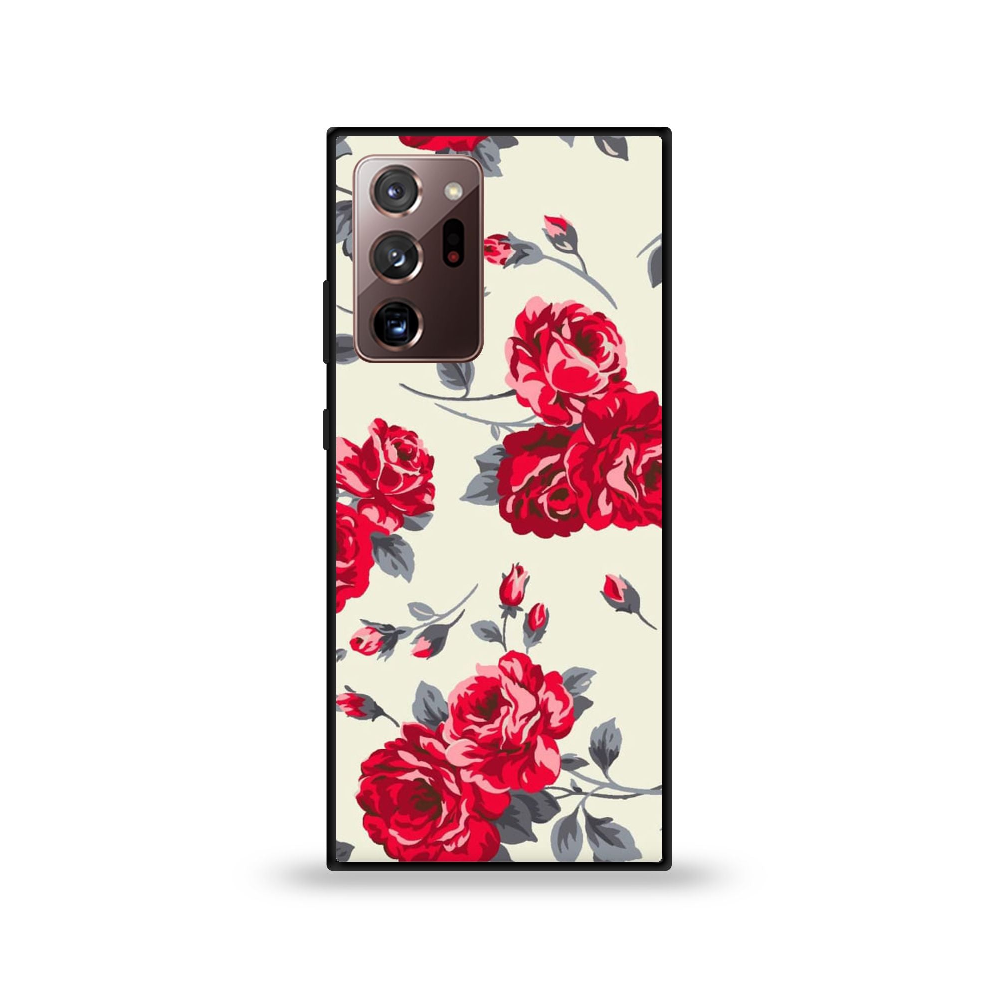 Samsung Galaxy Note 20 Ultra - Wallpaper 125 - Premium Printed Glossy Phone Case