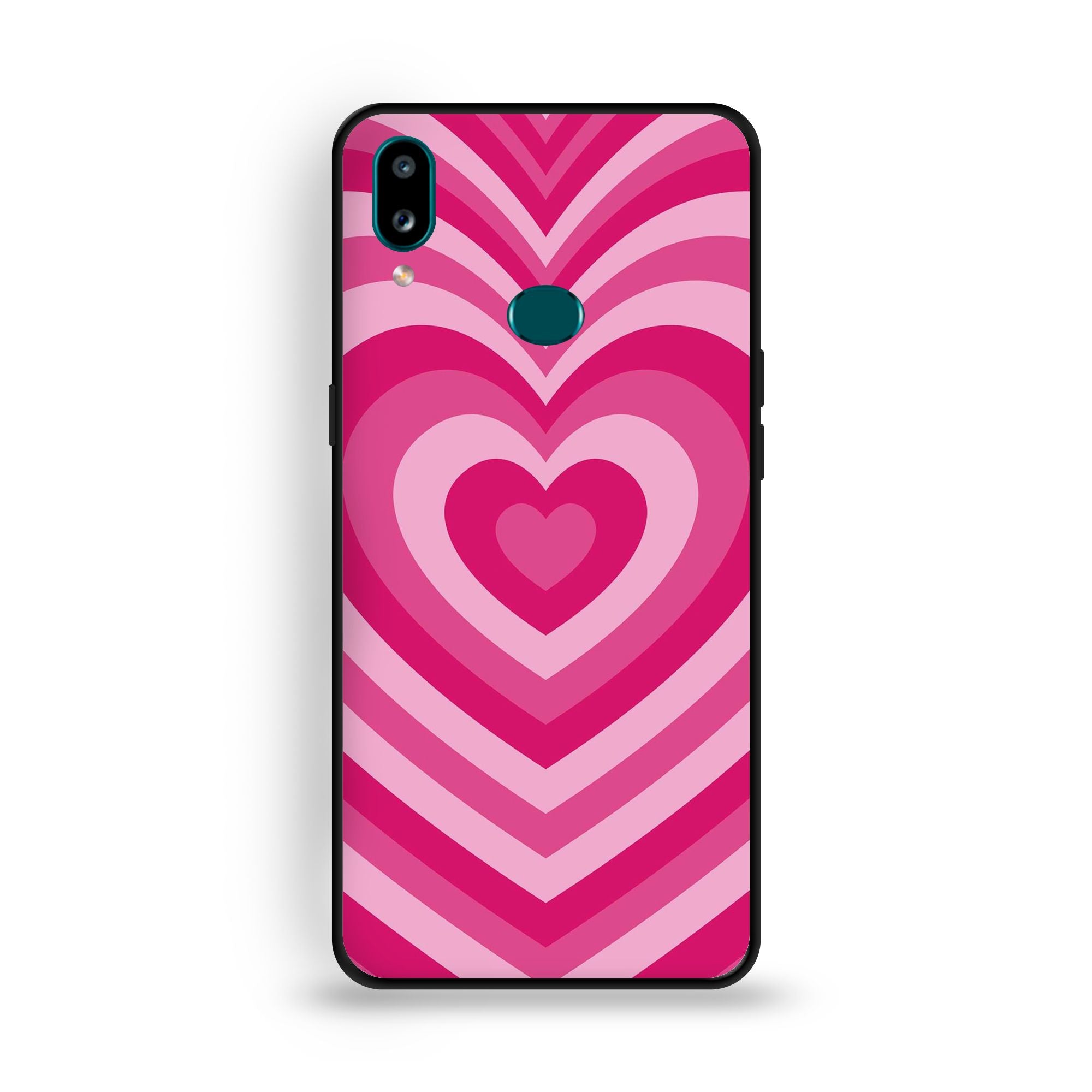 Samsung A10s - Wallpaper 120 - Premium Printed Glossy Phone Case