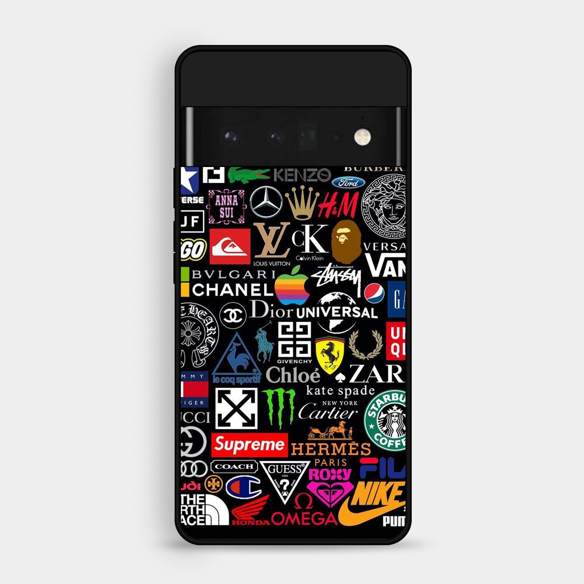 Google Pixel 6 - Wallpaper 156 - Premium Printed Glossy Phone Case