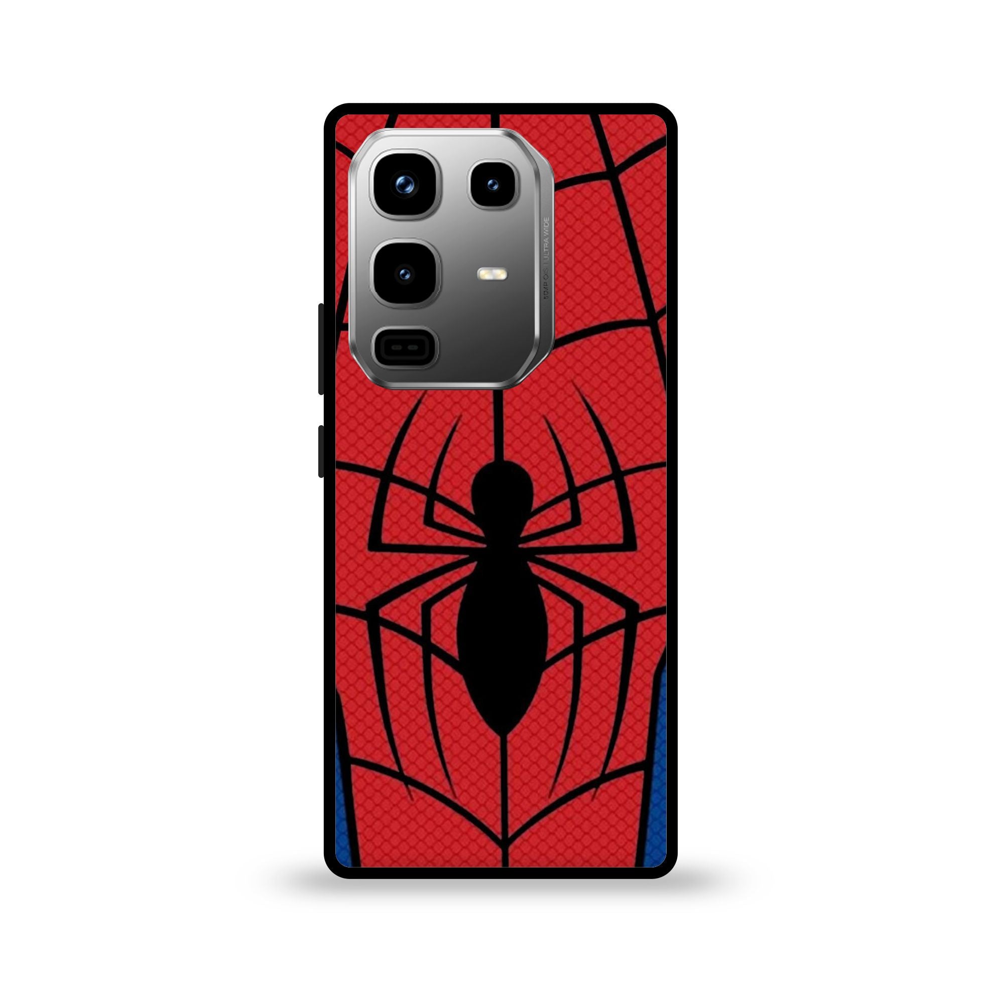 Infinix Note 50 Pro - Wallpaper 053 - Premium Printed Glossy Phone Case