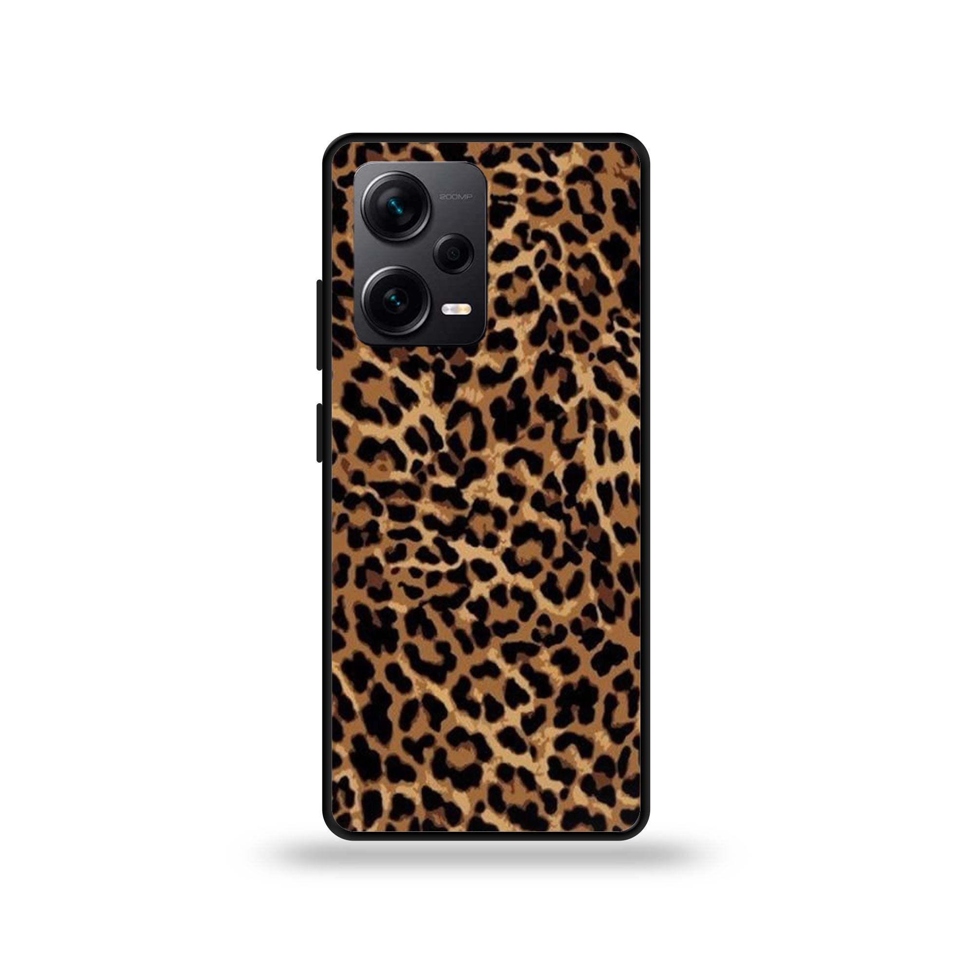 Xiaomi Redmi Note 12 Pro - Wallpaper 173 - Premium Printed Glossy Phone Case