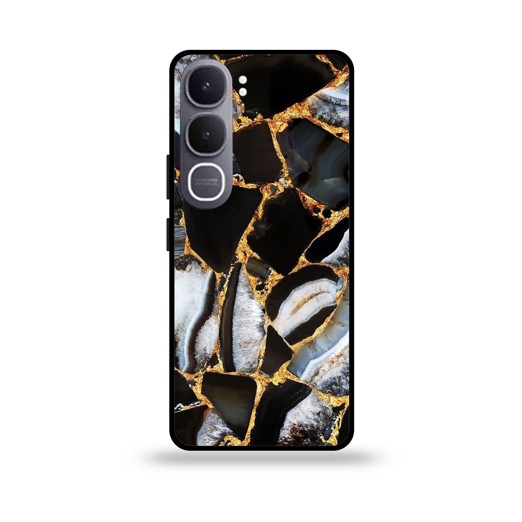 Vivo Y21D - Wallpaper 129 - Premium Printed Glossy Phone Case