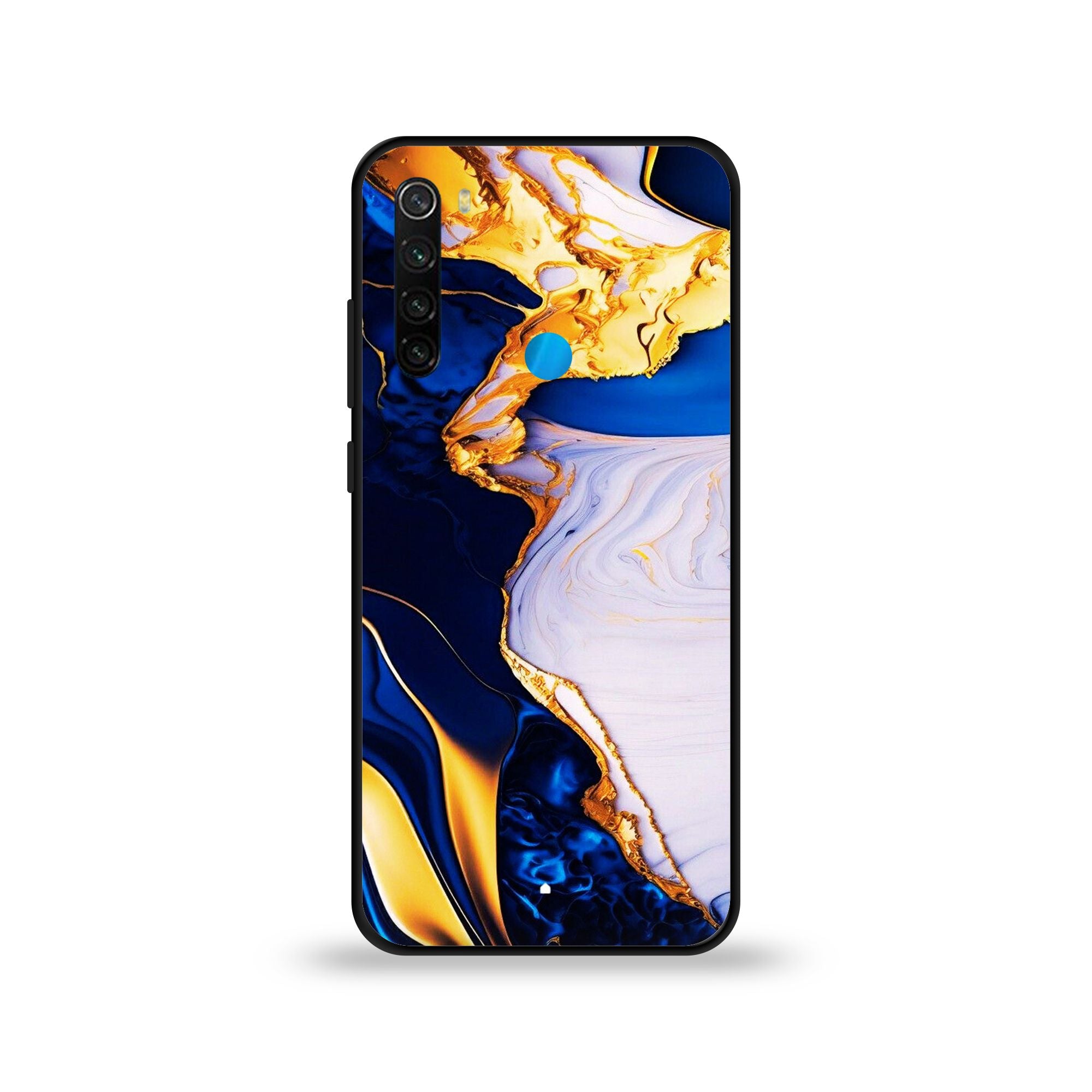 Redmi Note 8 - Wallpaper 128 - Premium Printed Glossy Phone Case