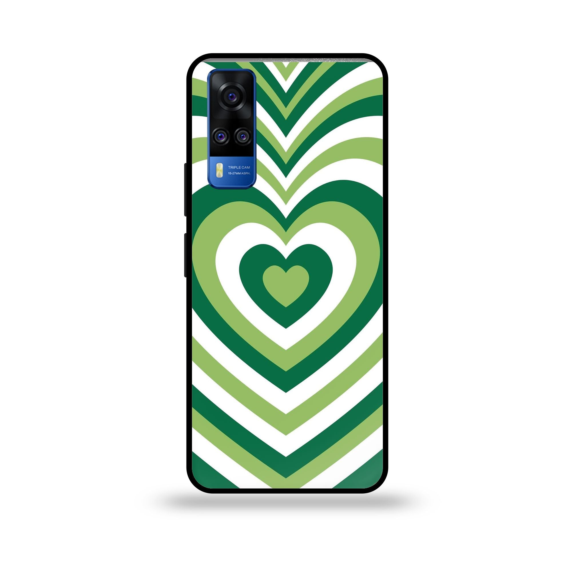 Vivo Y51S - Wallpaper 74 - Premium Printed Glossy Phone Case
