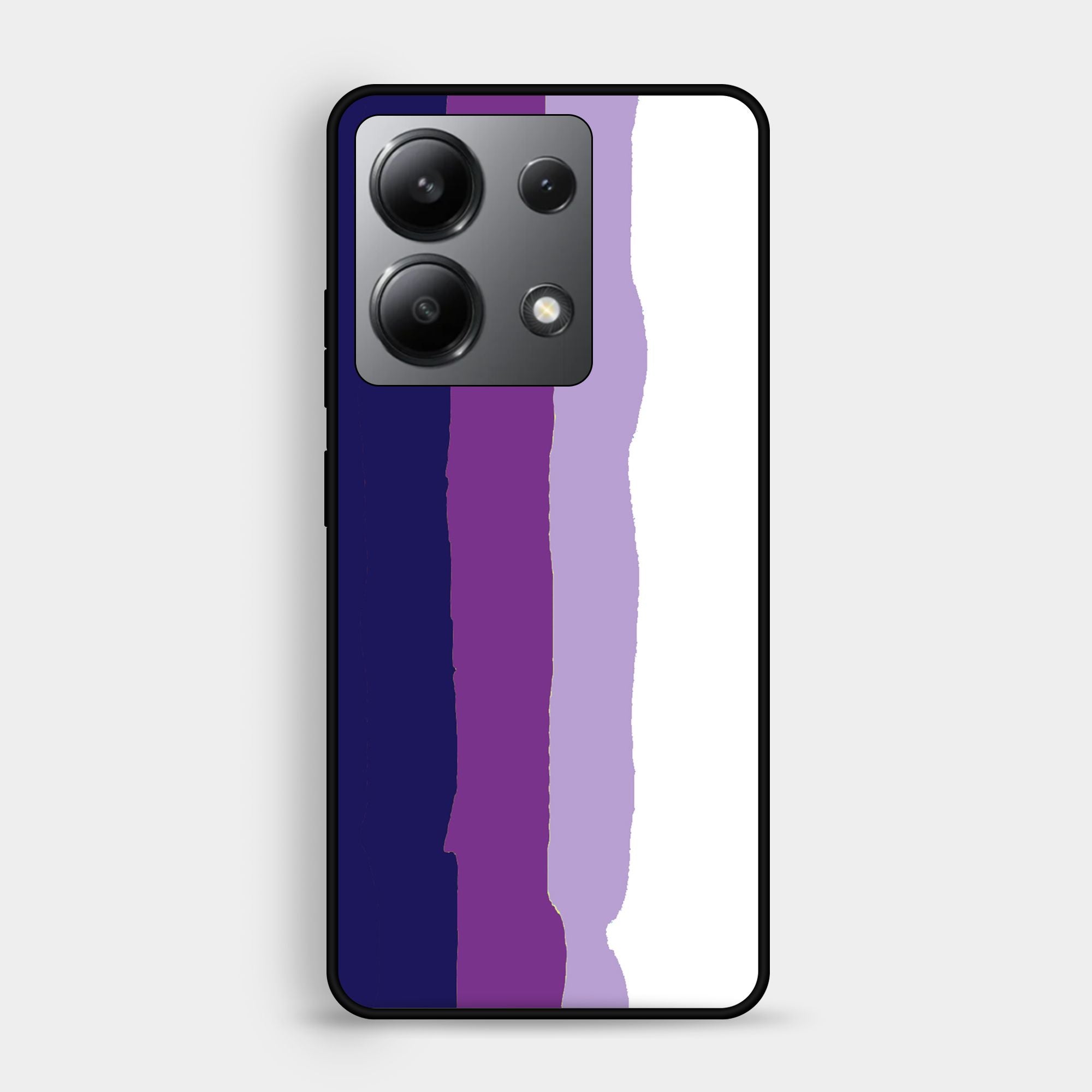 Redmi Note 13 4G - Wallpaper 005 - Premium Printed Glossy Phone Case