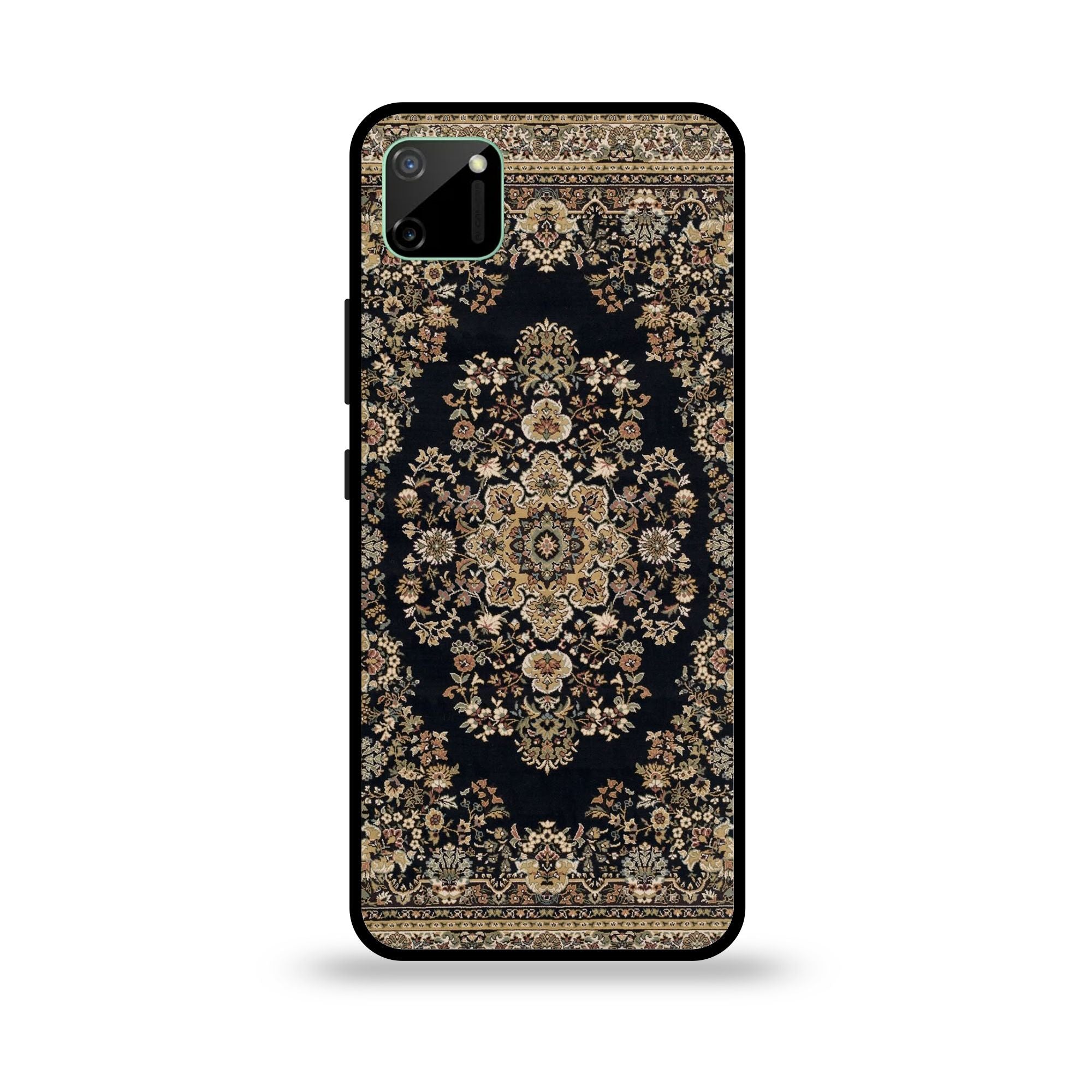 Realme C11 - Wallpaper 045 - Premium Printed Glossy Phone Case