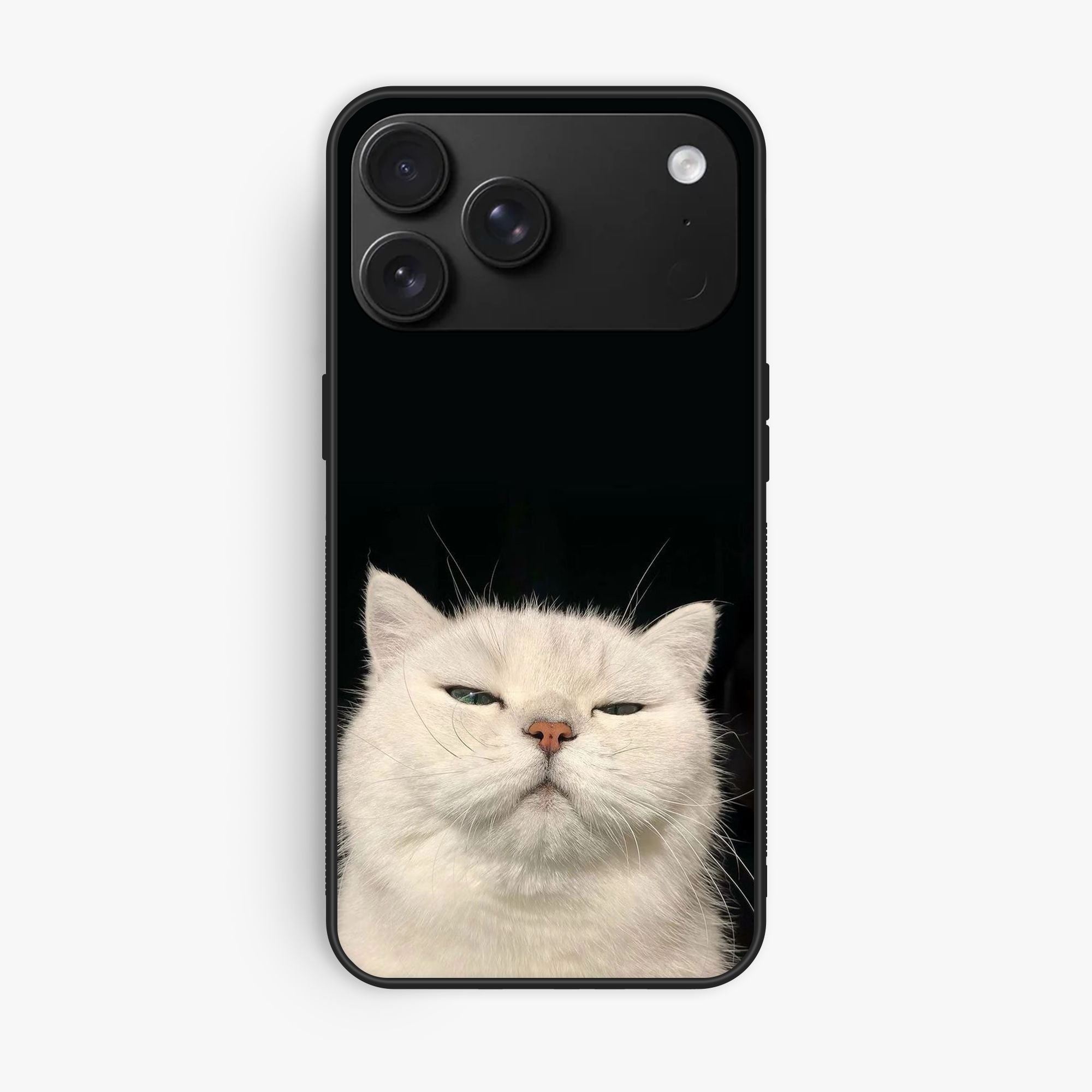 iPhone 17 Pro - Wallpaper 058 - Premium Printed Glossy Phone Case