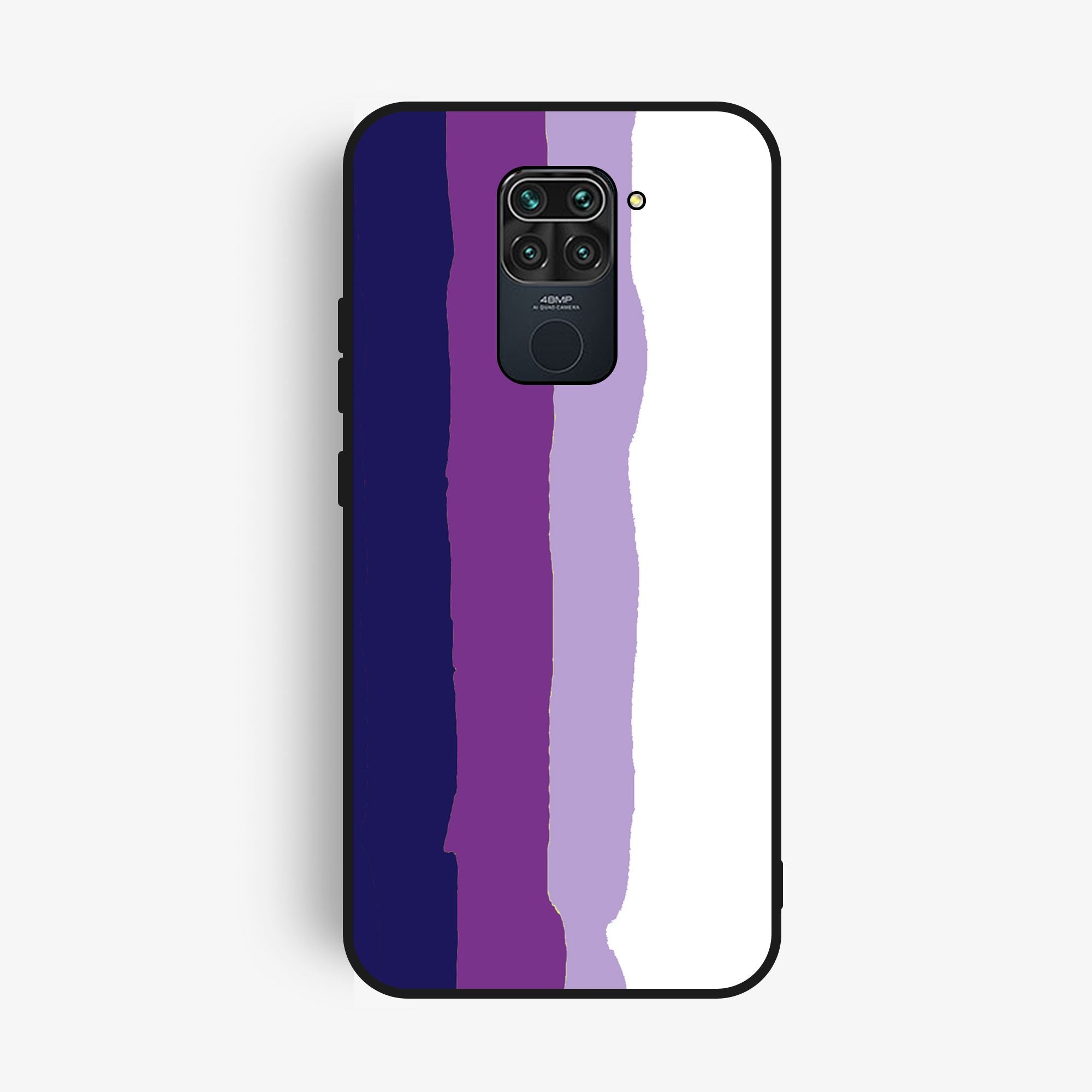Xiaomi Redmi Note 9 - Wallpaper 18 - Premium Printed Glossy Phone Case
