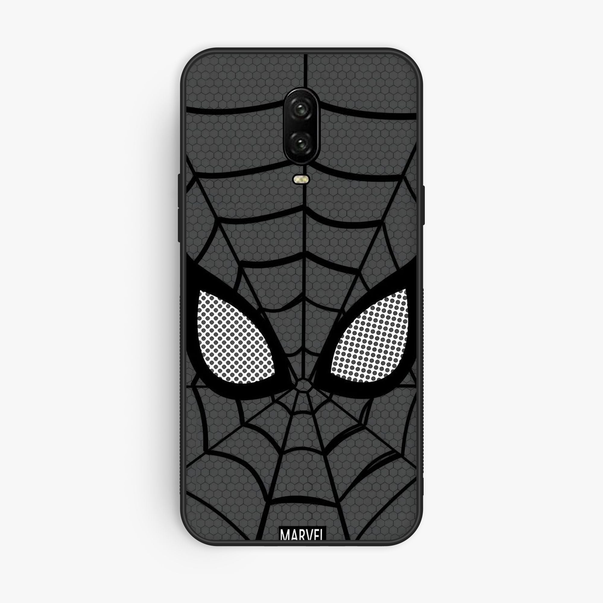 OnePlus 6T - Wallpaper 055 - Premium Printed Glossy Phone Case