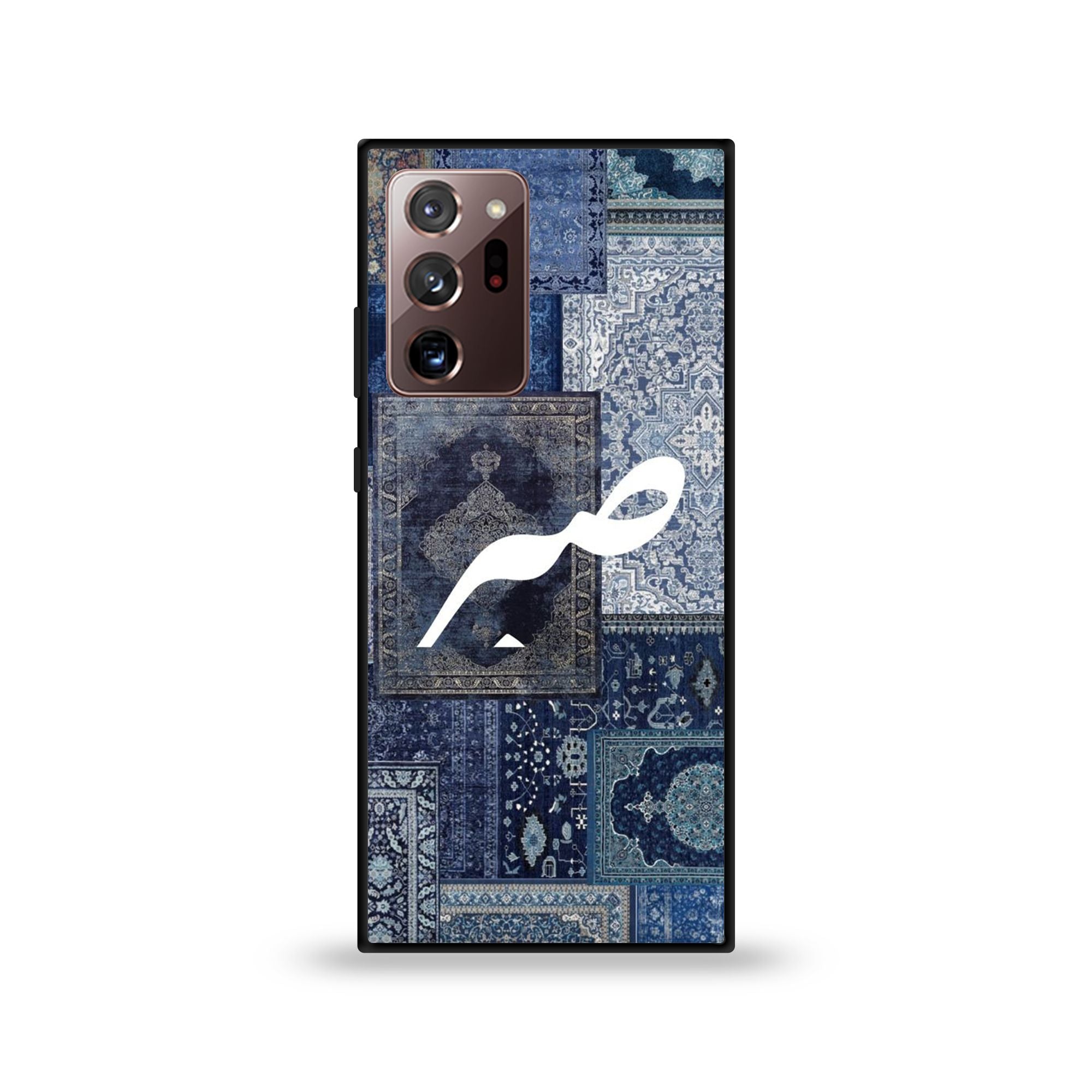 Samsung Galaxy Note 20 Ultra - Wallpaper 041 - Premium Printed Glossy Phone Case