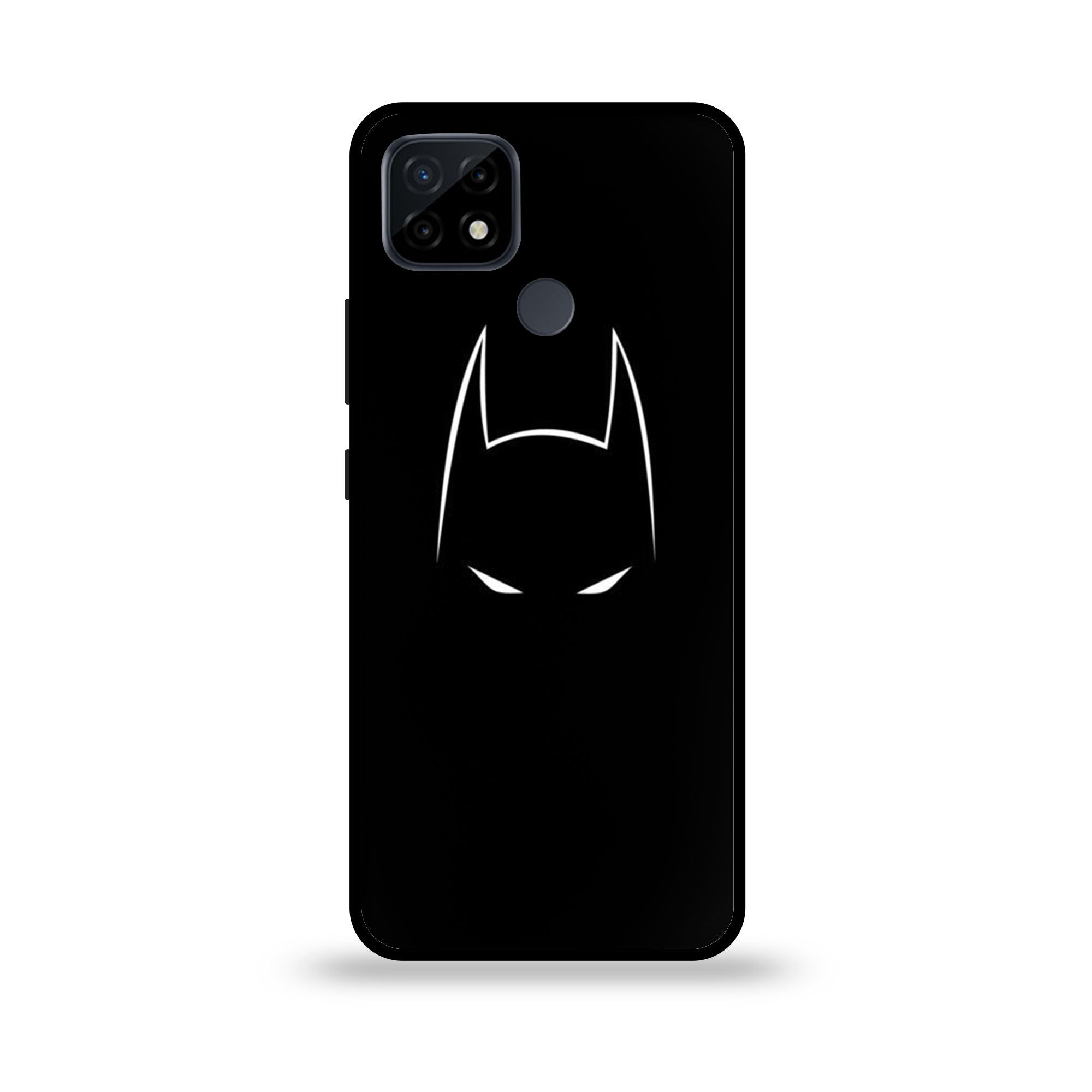 Realme C21 - Wallpaper 057 - Premium Printed Glossy Phone Case