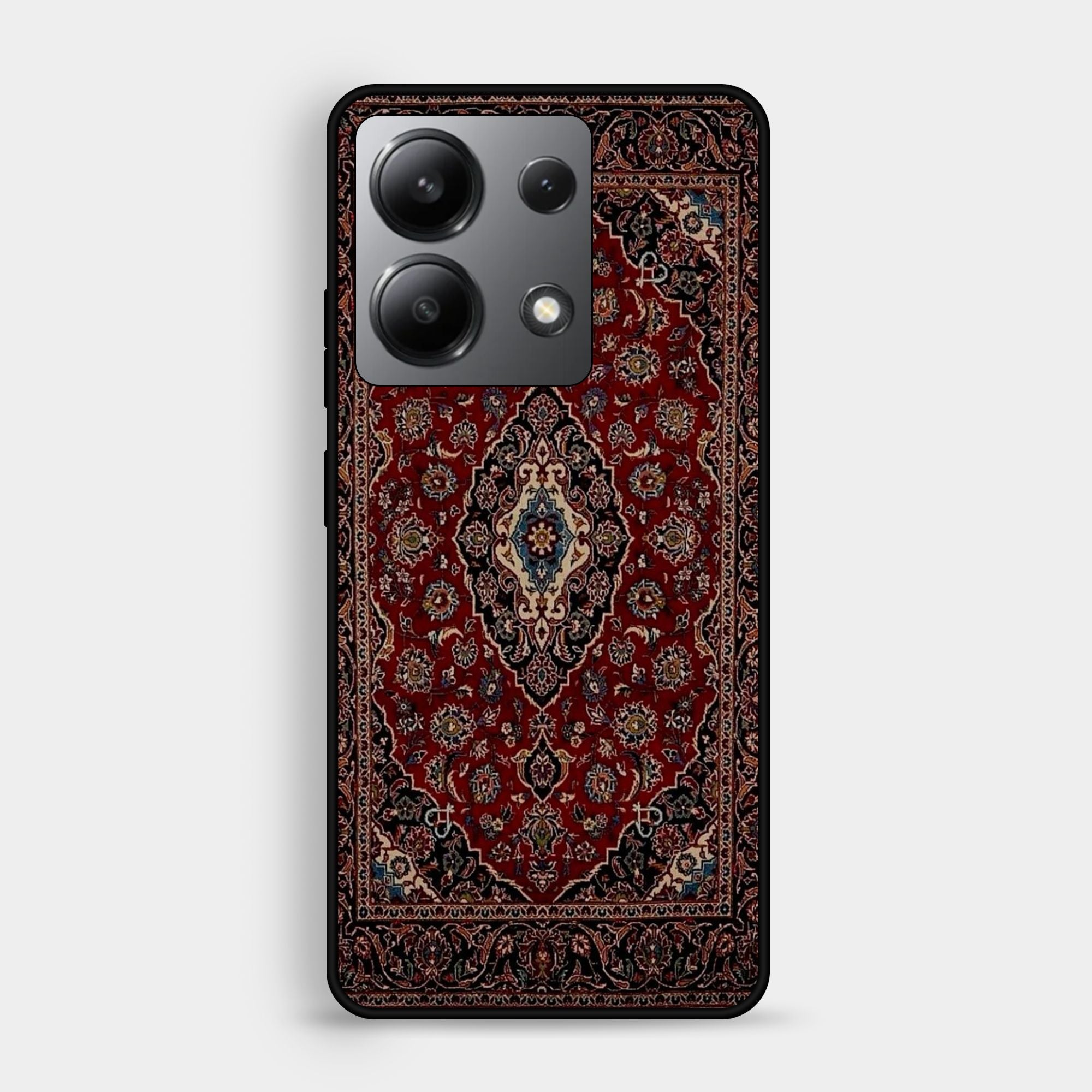Redmi Note 13 4G - Wallpaper 049 - Premium Printed Glossy Phone Case