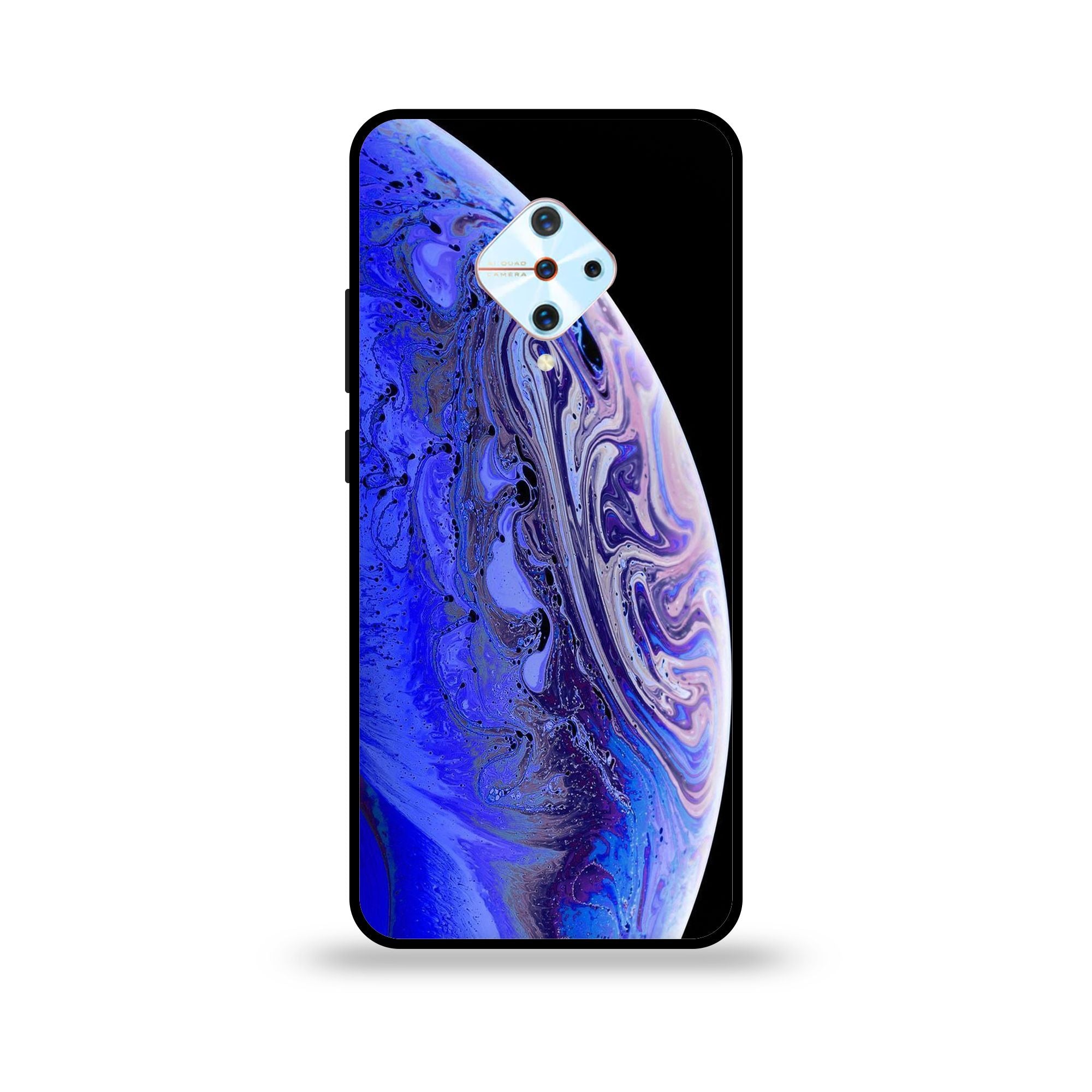 Vivo S1 Pro - Wallpaper 53 - Premium Printed Glossy Phone Case