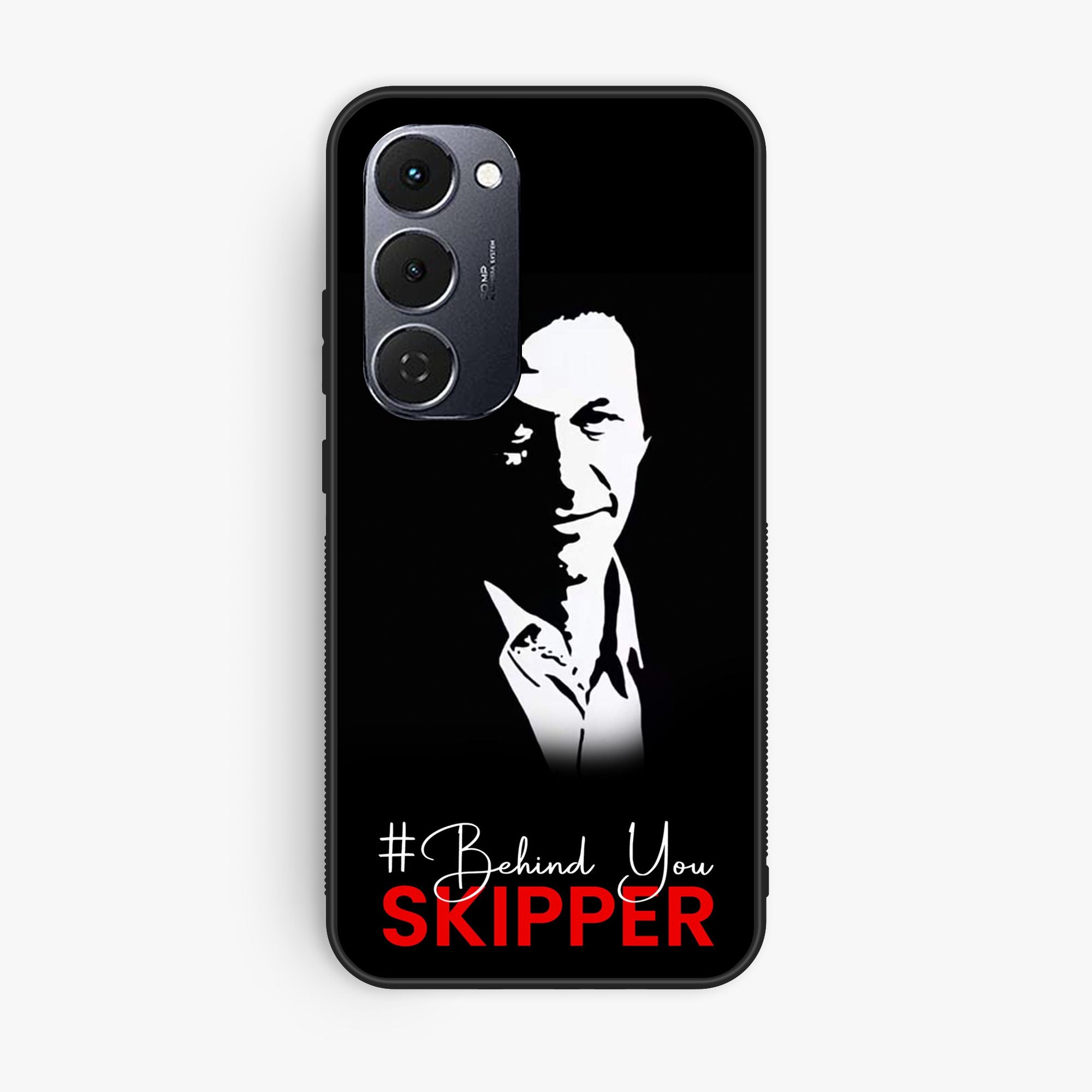 Tecno Spark 40 Pro Plus - Wallpaper 103 - Premium Printed Glossy Phone Case