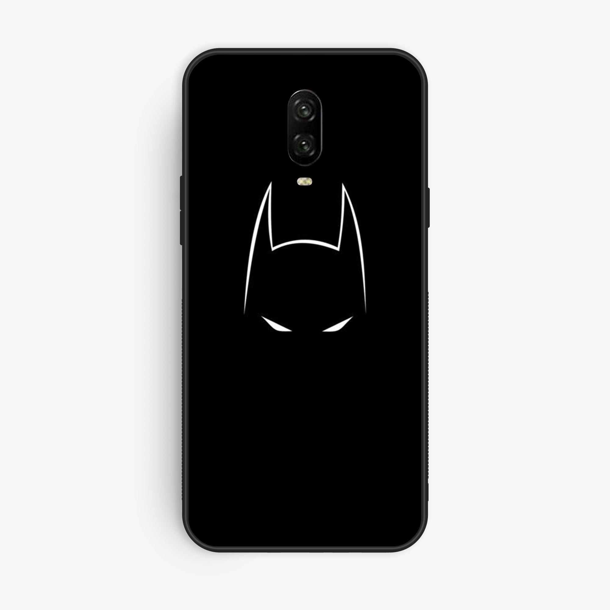 OnePlus 6T - Wallpaper 057 - Premium Printed Glossy Phone Case