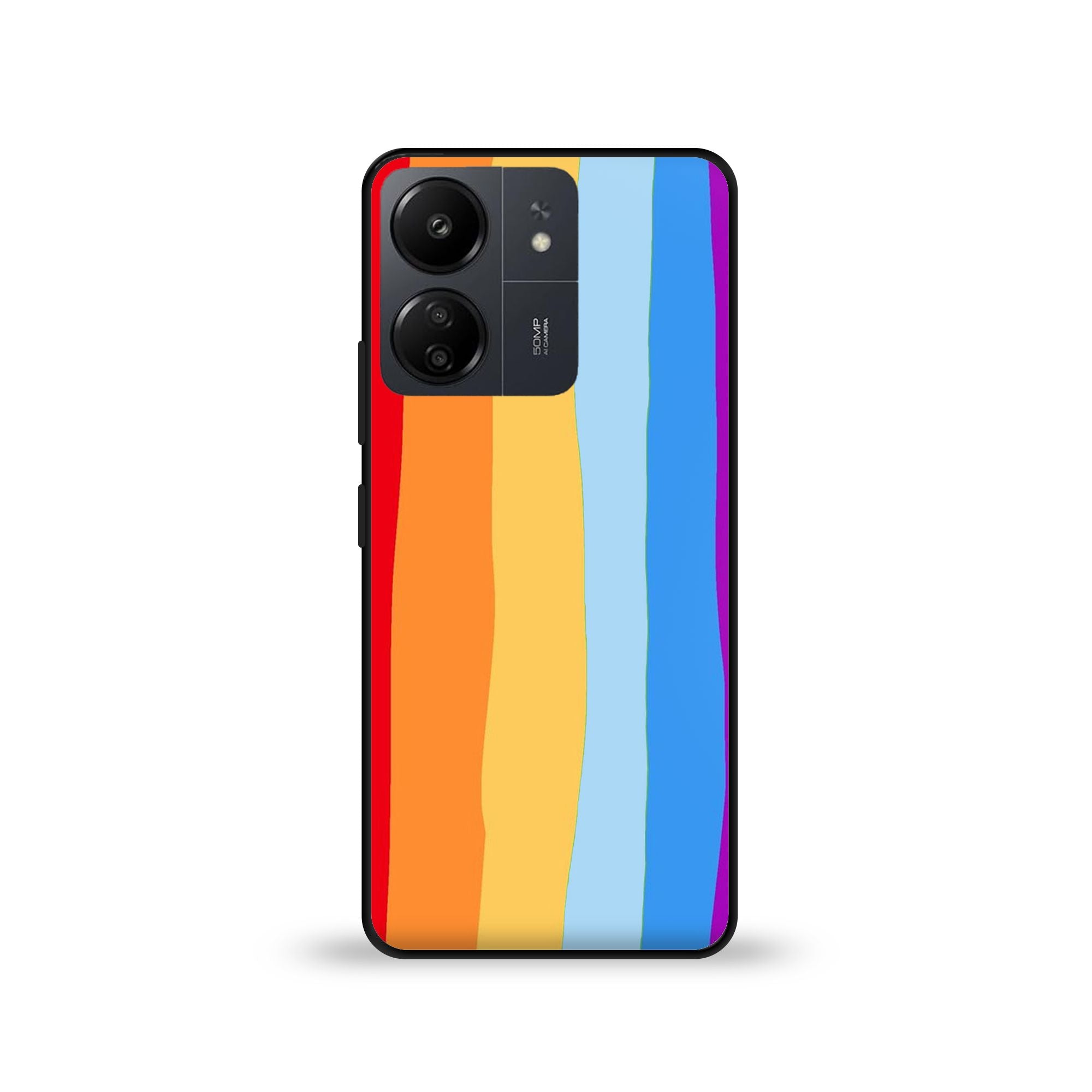 Redmi 13C - Wallpaper 174 - Premium Printed Glossy Phone Case