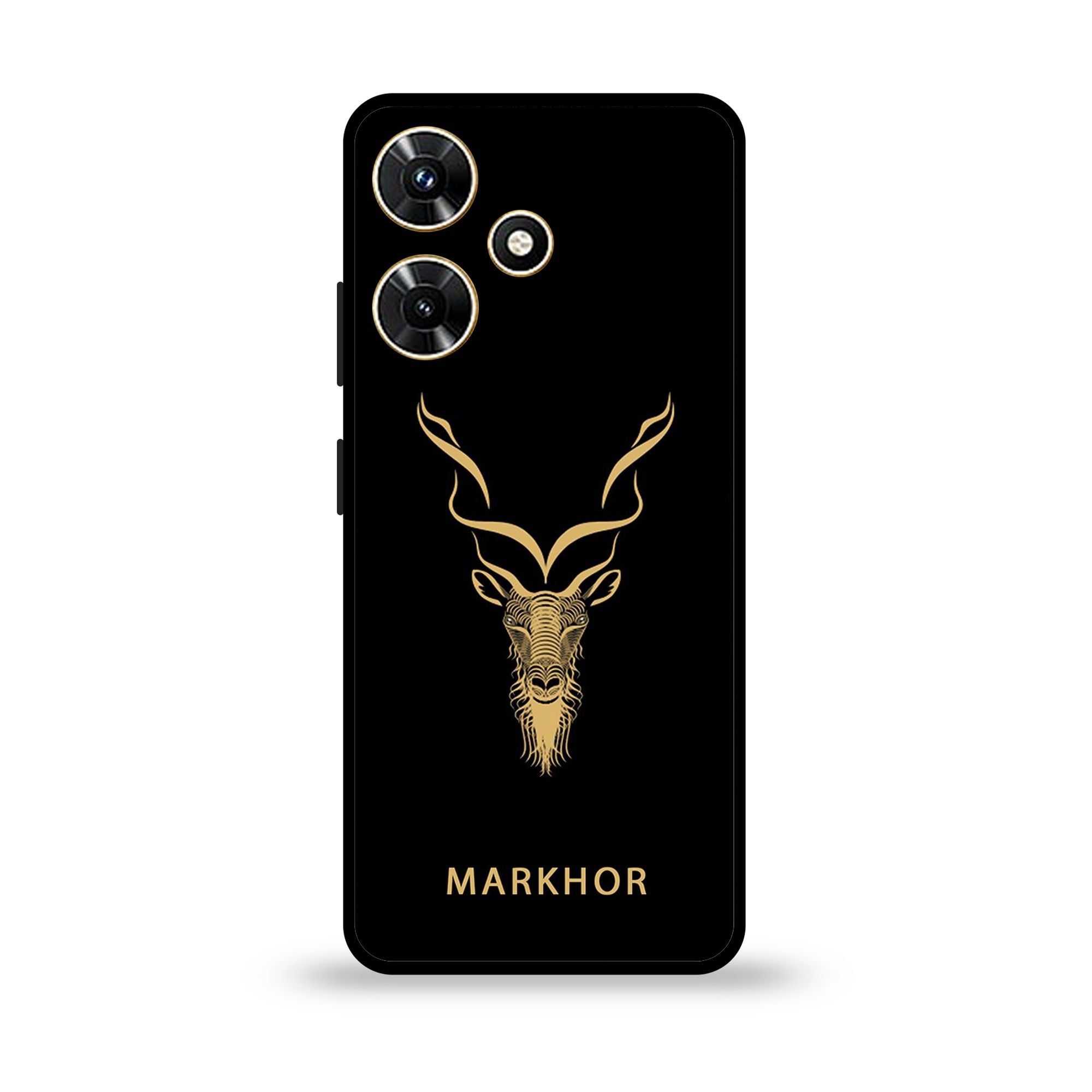 Infinix Hot 30i - Wallpaper 96 - Premium Printed Glossy Phone Case