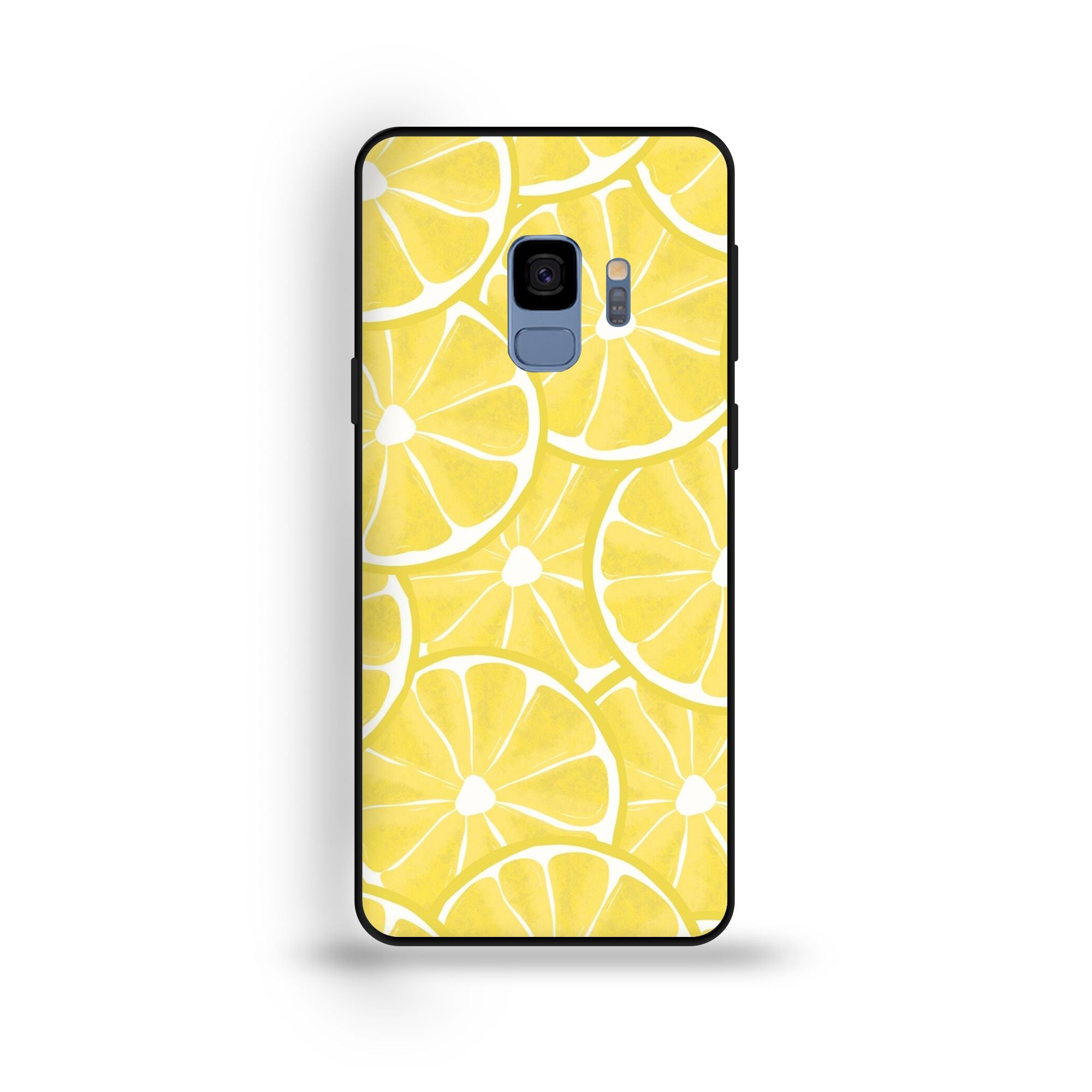 Samsung Galaxy S9 - Wallpaper 092 - Premium Printed Glossy Phone Case
