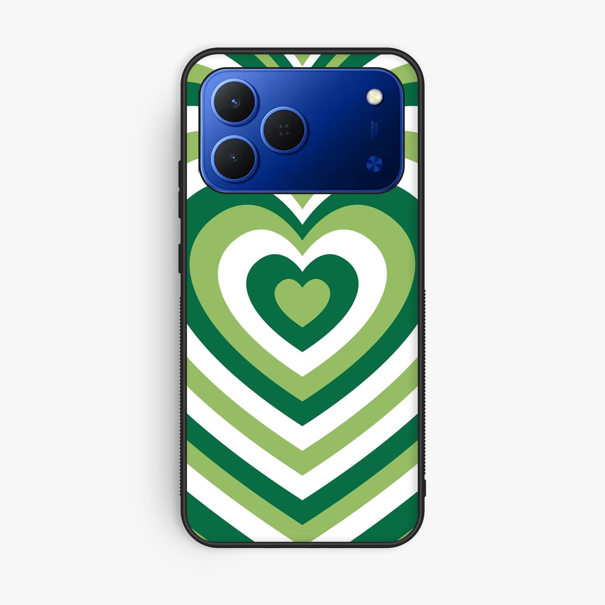 Tecno Spark 50 - Wallpaper 74 - Premium Printed Glossy Phone Case